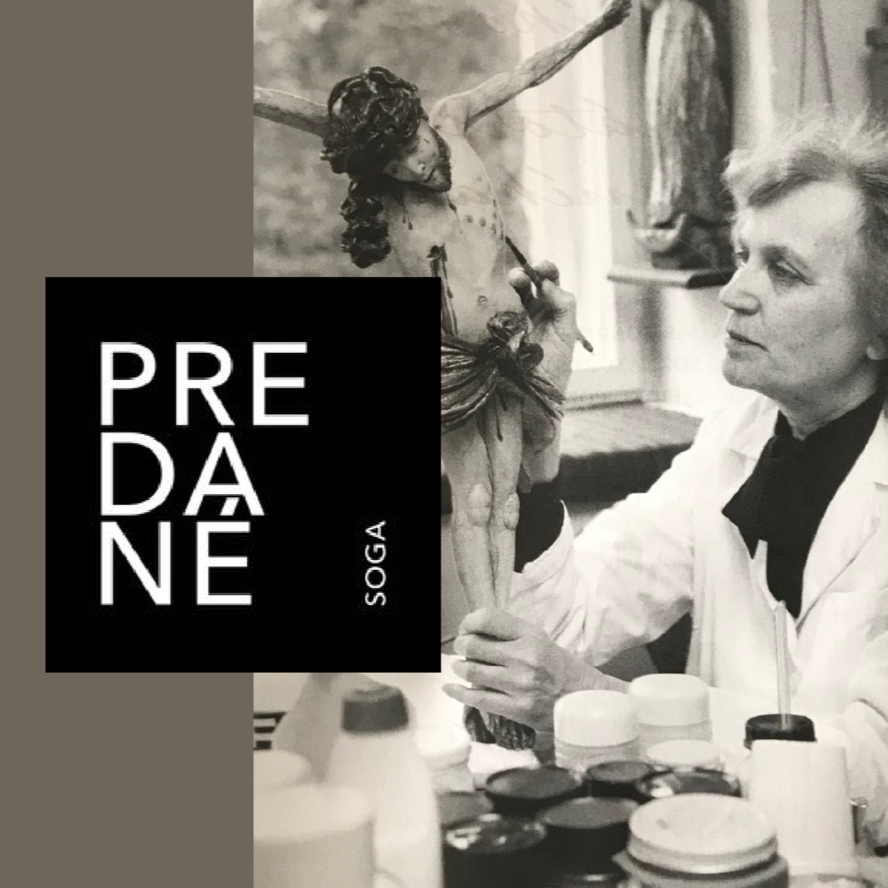 Peggy Guggenheim po slovensky episode artwork