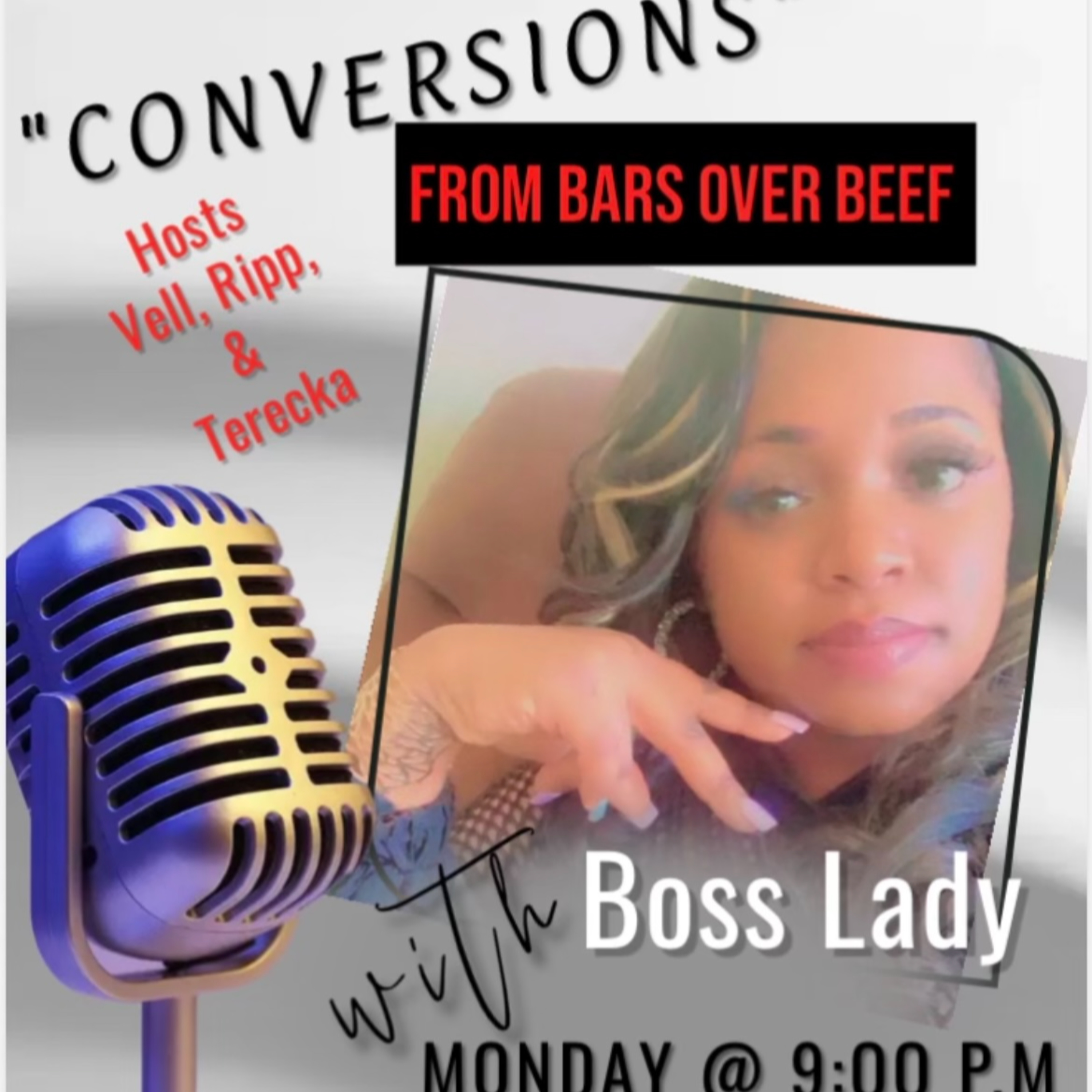 BARS OVER BEEF \