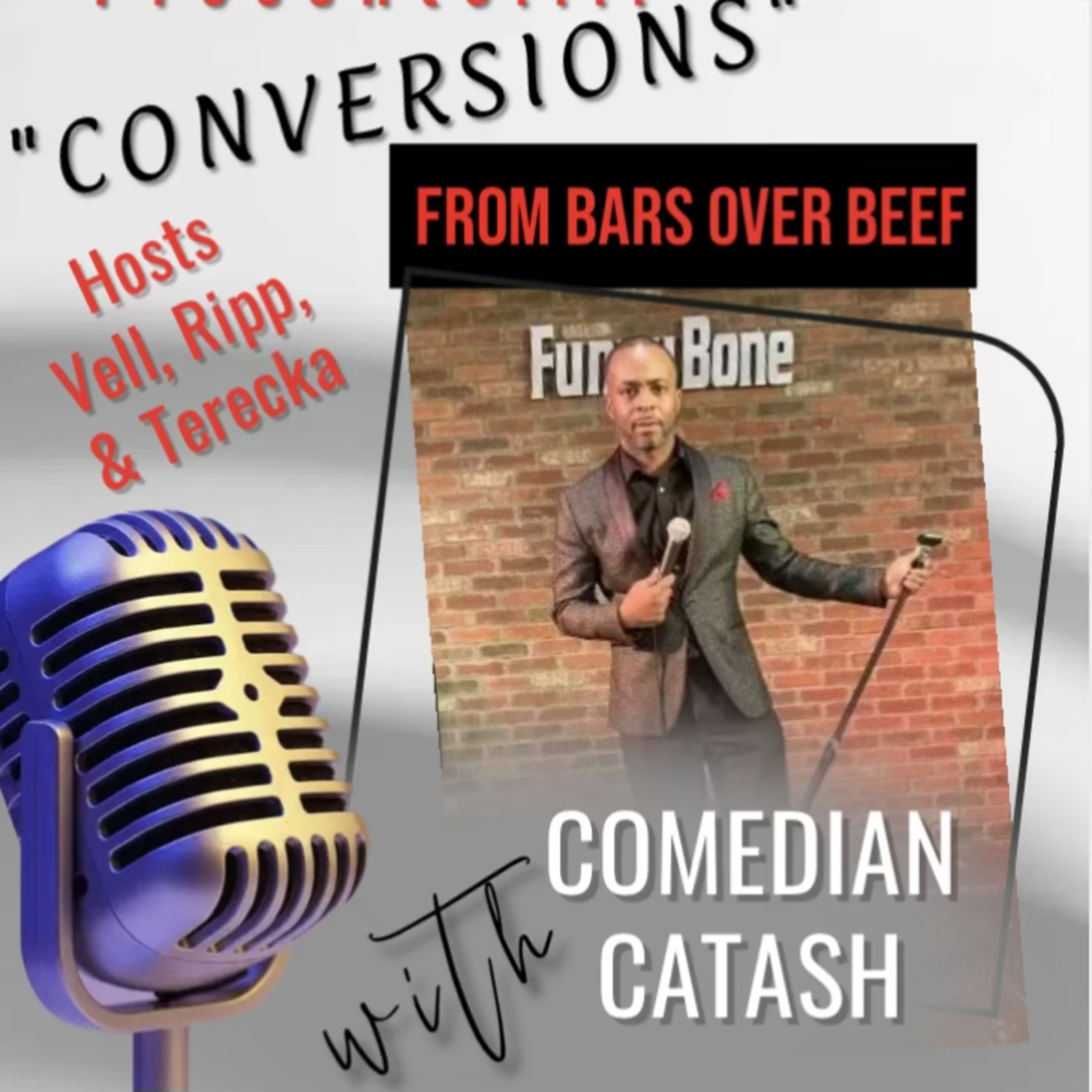 BARS OVER BEEF \