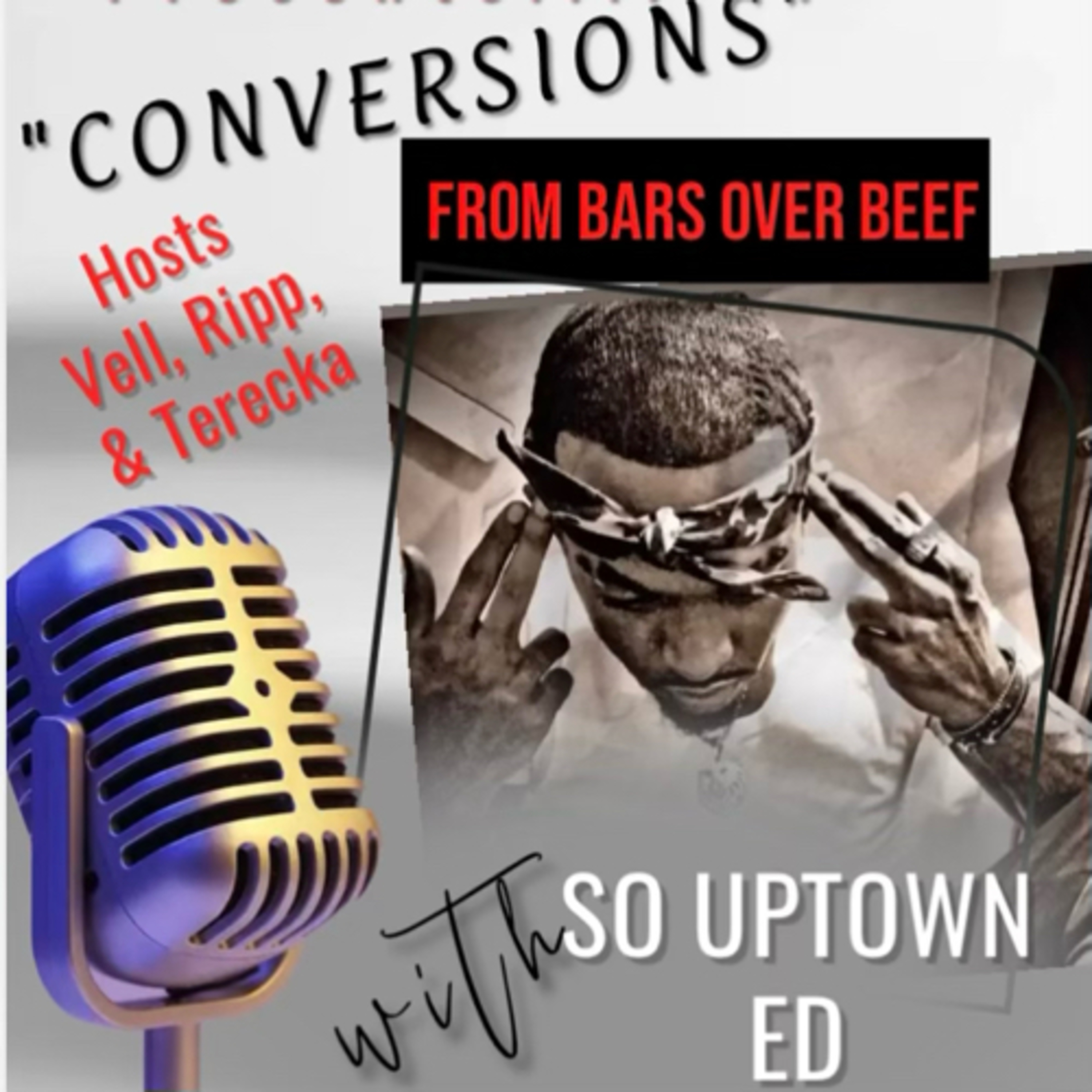 BARS OVER BEEF \