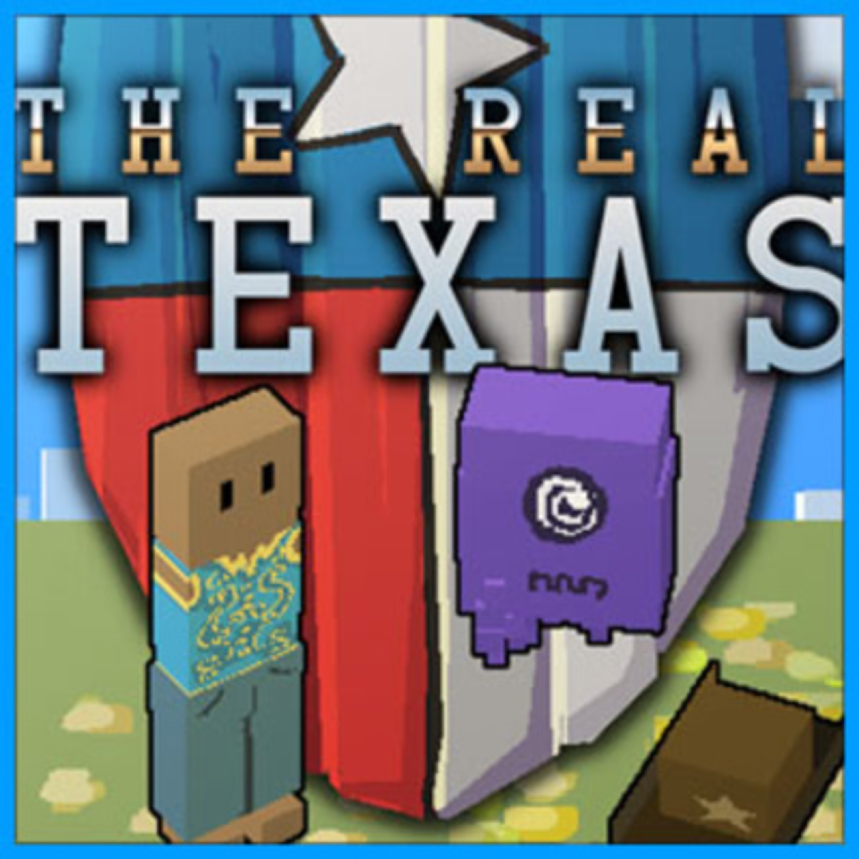 Indie Talks - 05 - Calvin French of Kitty Lambda (The Real Texas) episode artwork