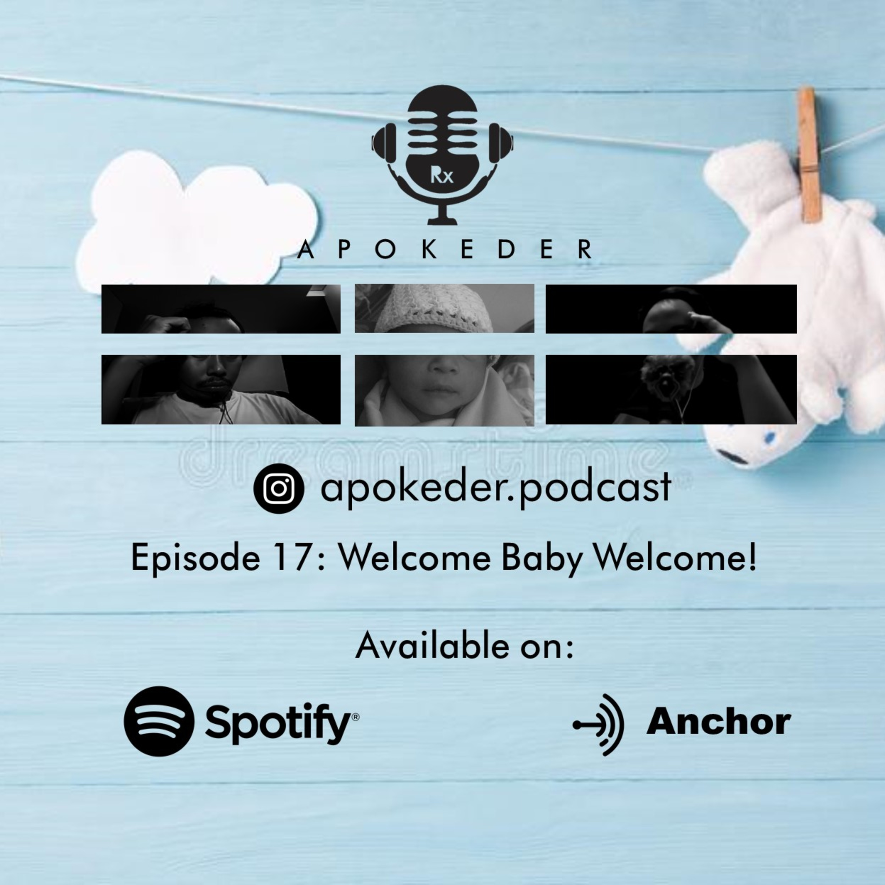 Apokeder
