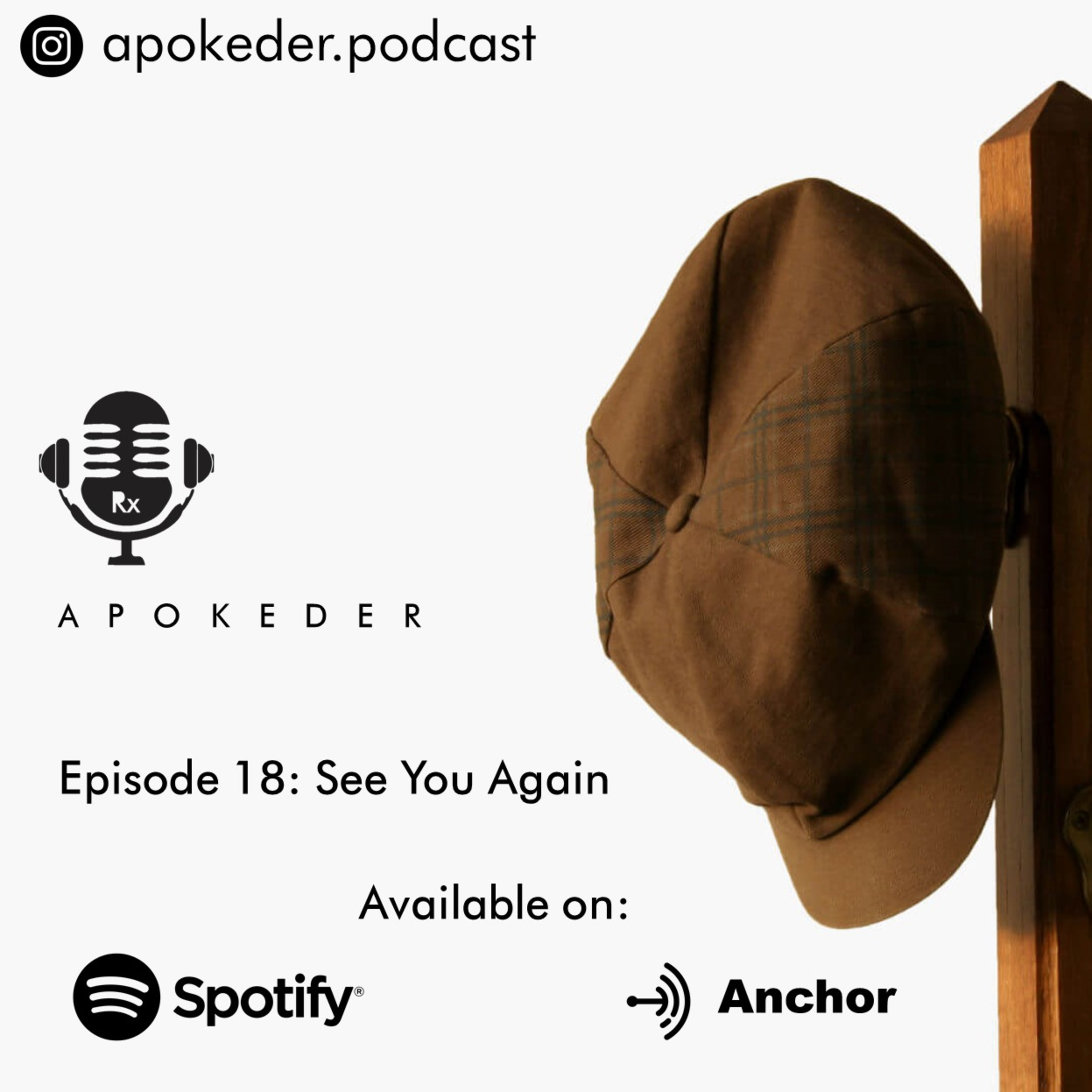 Apokeder