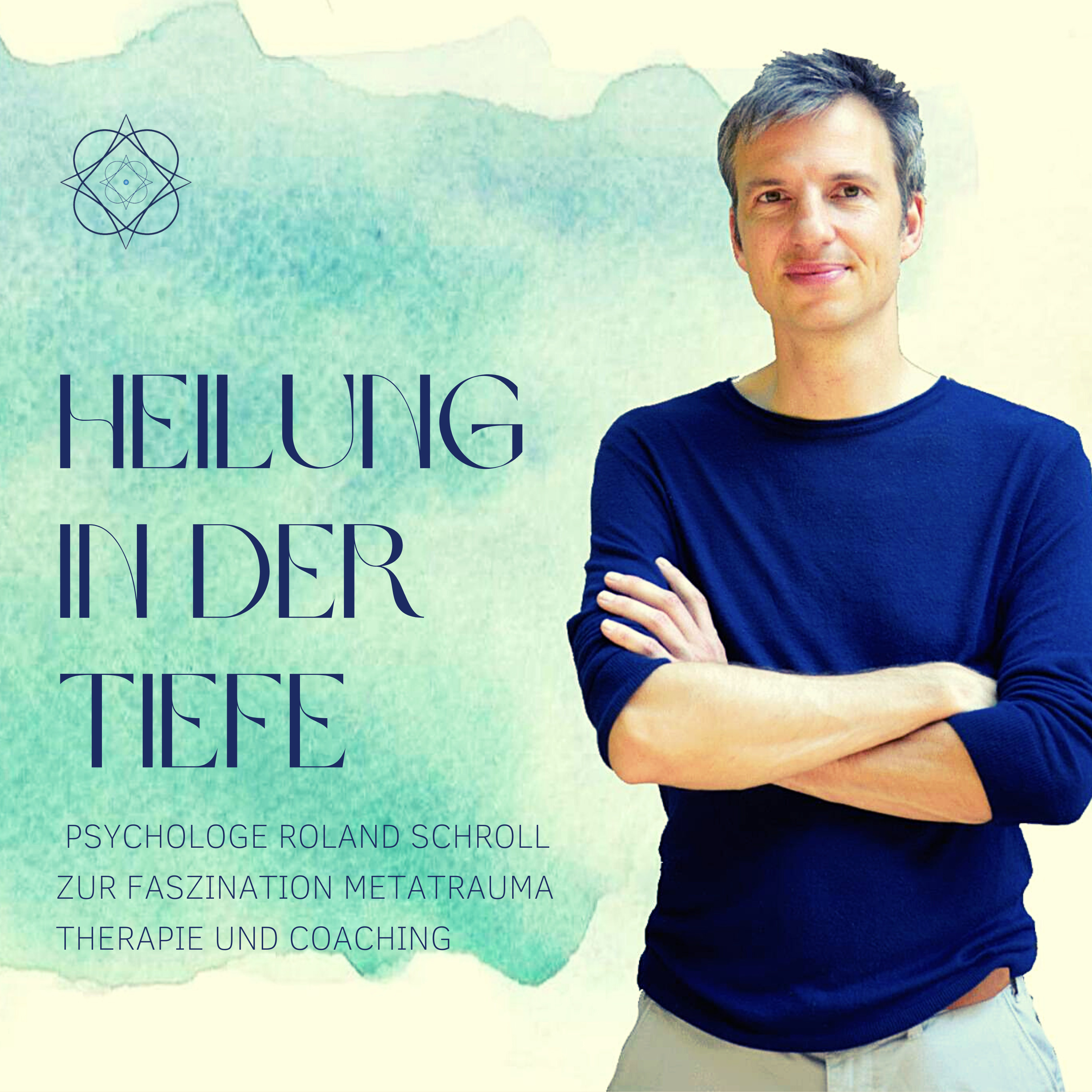 Heilung in der Tiefe