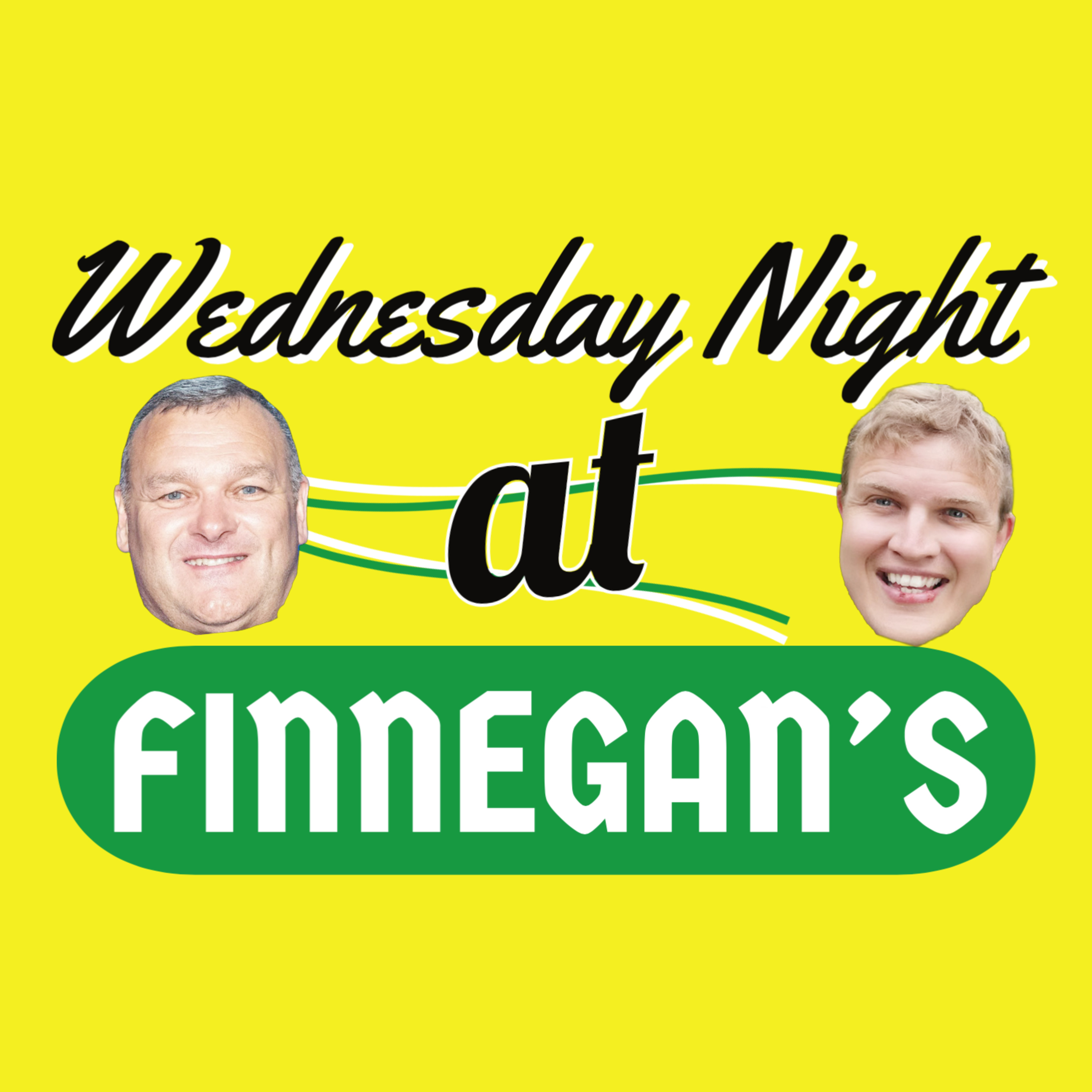 Wednesday Night At Finnegan\'s