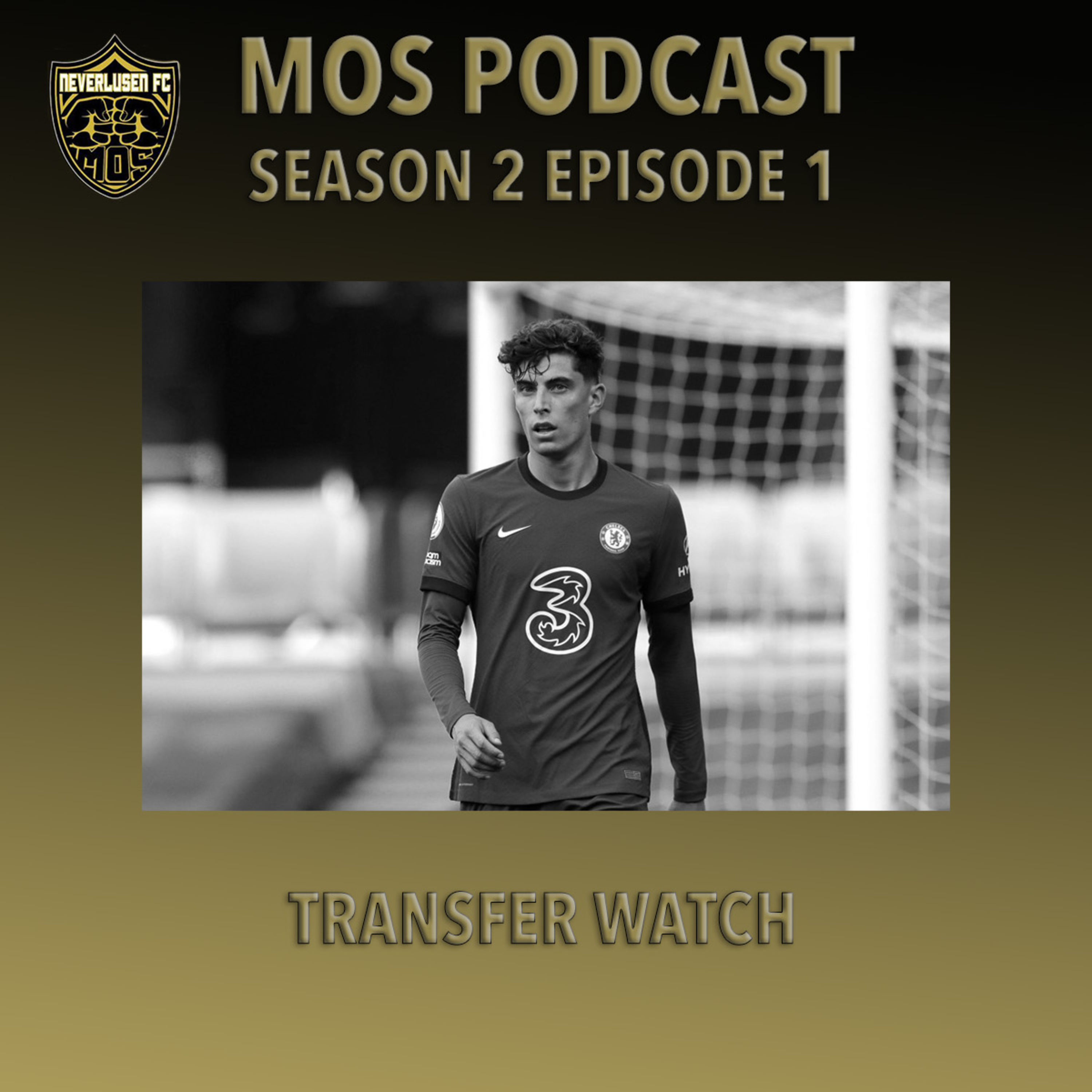 #MOS Podcast