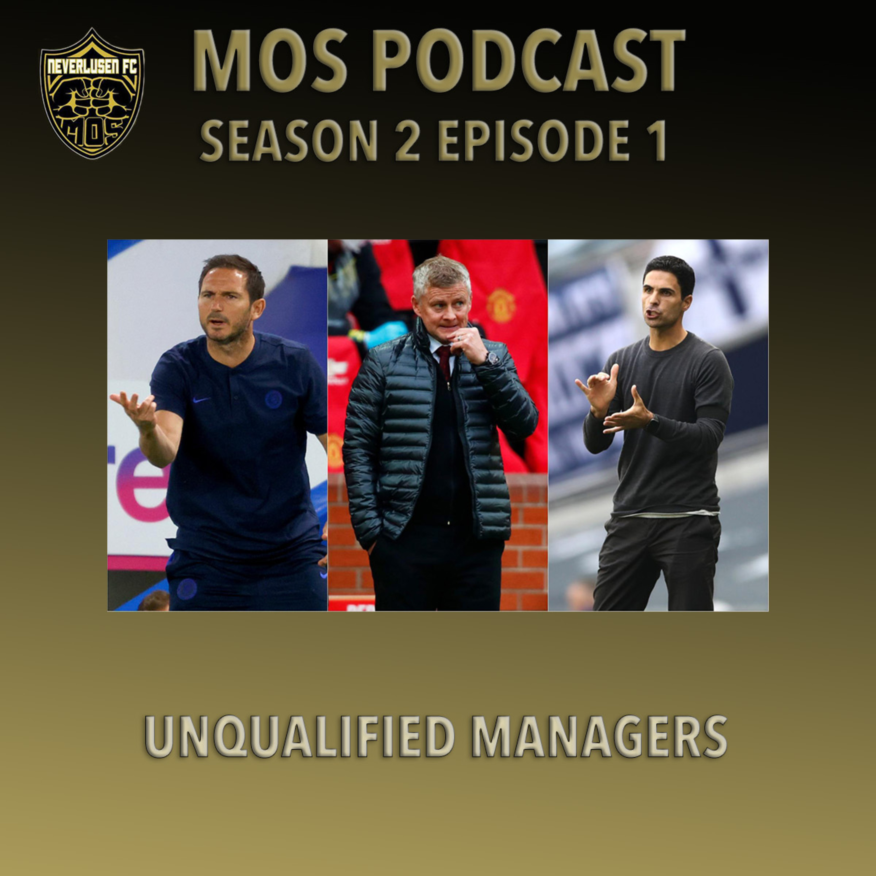 #MOS Podcast