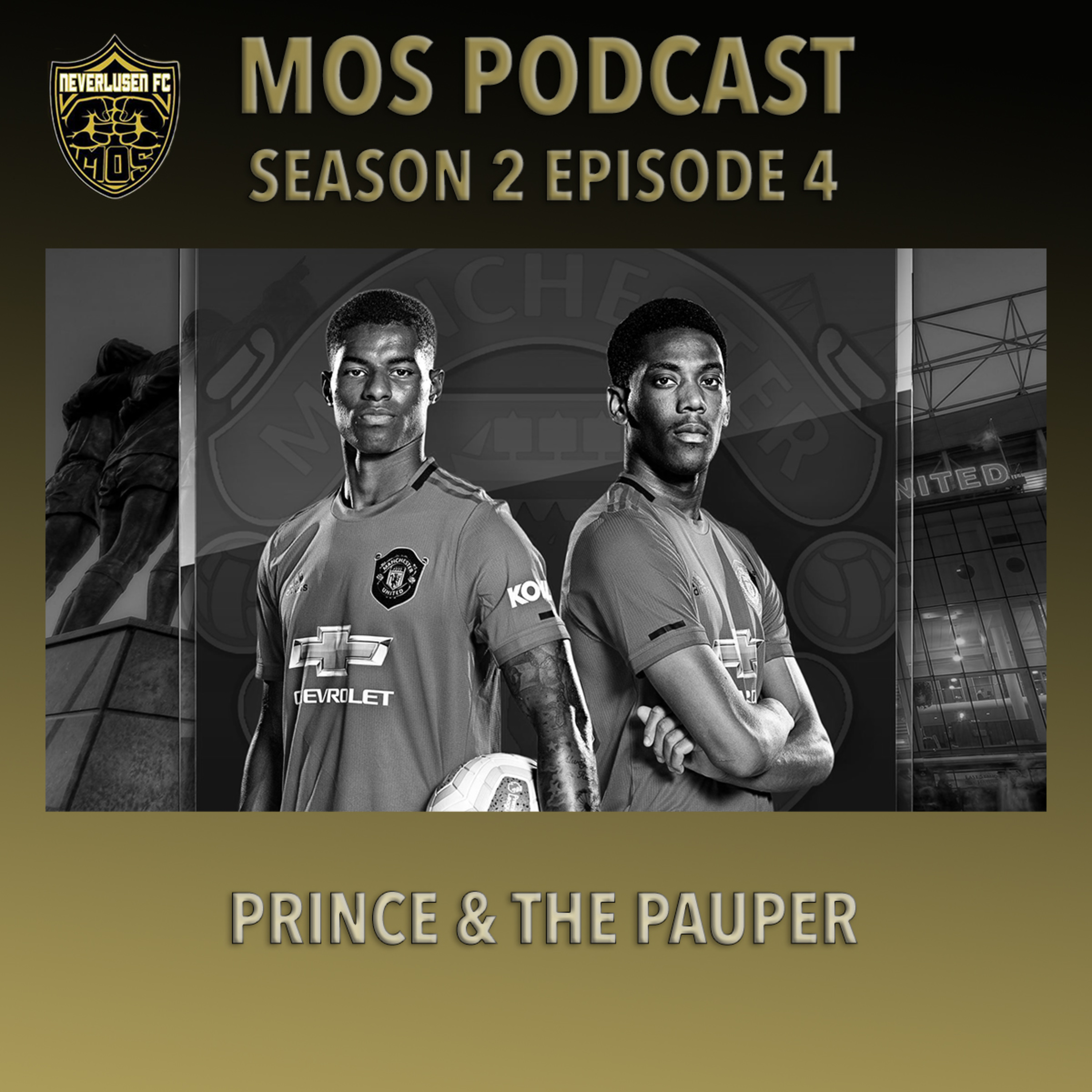 #MOS Podcast