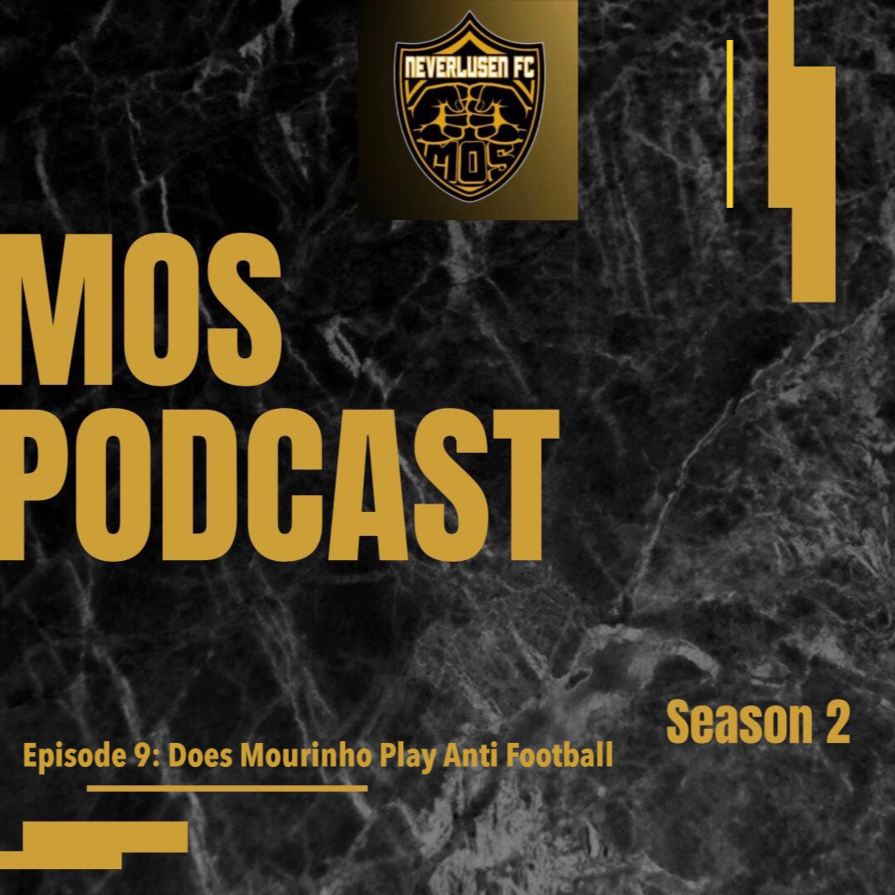 #MOS Podcast