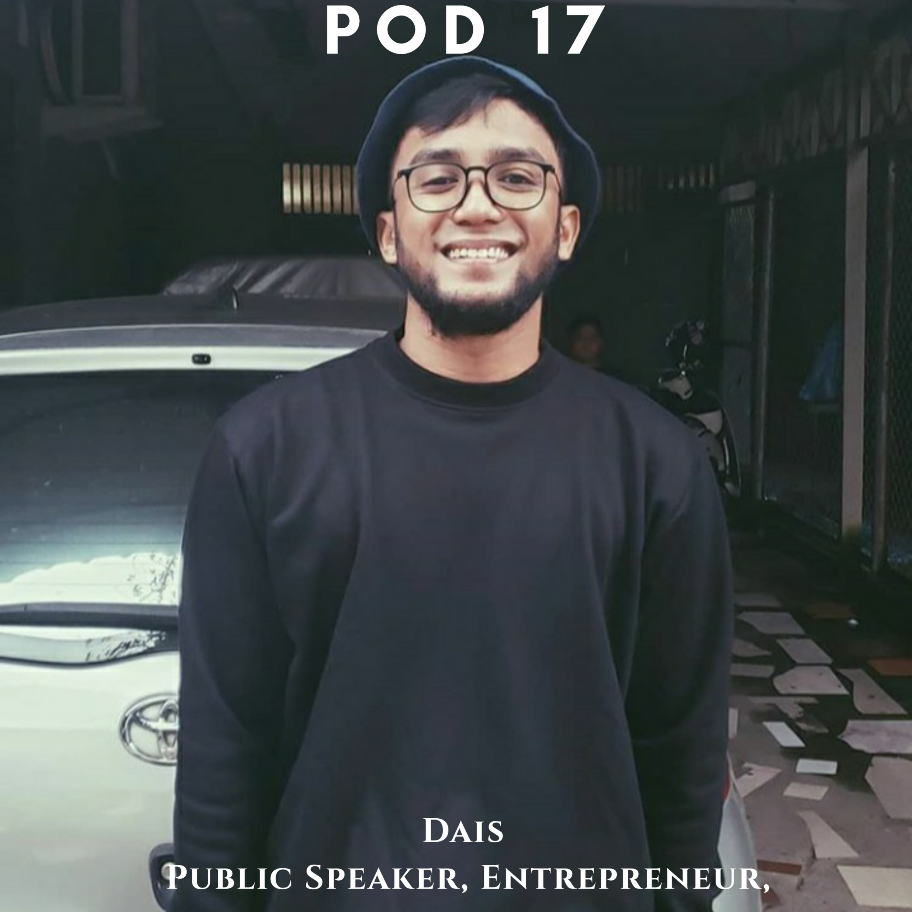 Fadhillah Talk Podcast