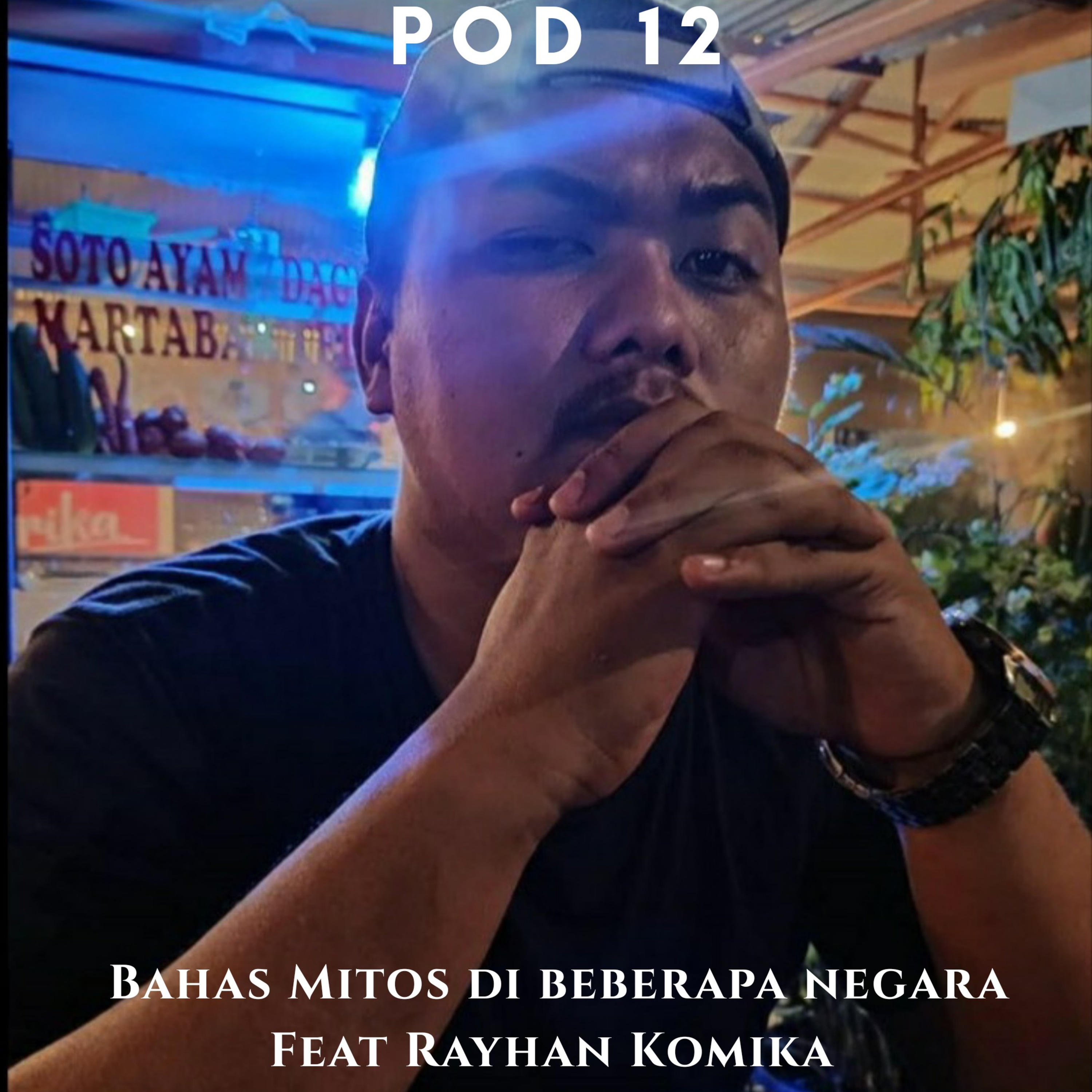 Fadhillah Talk Podcast