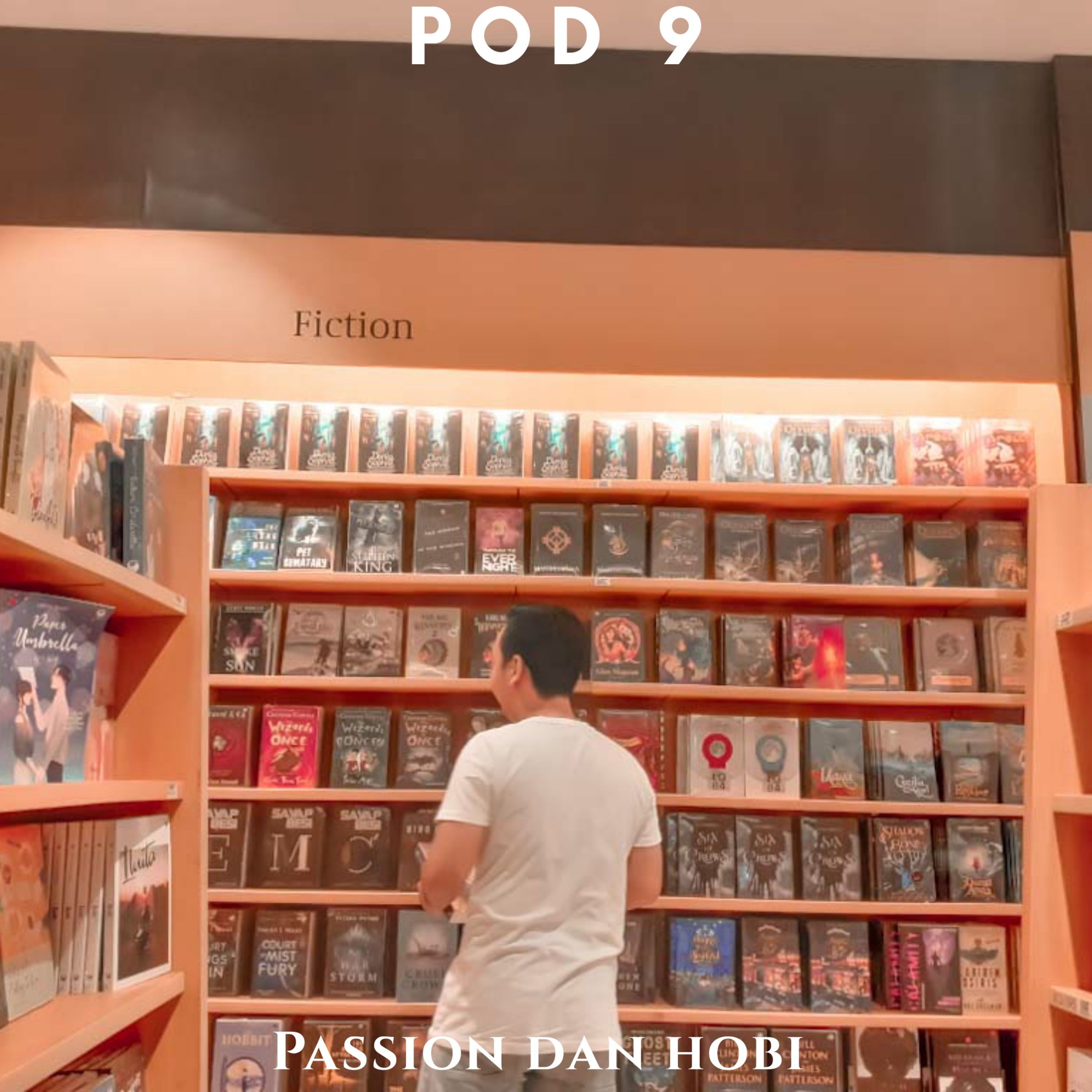 Fadhillah Talk Podcast