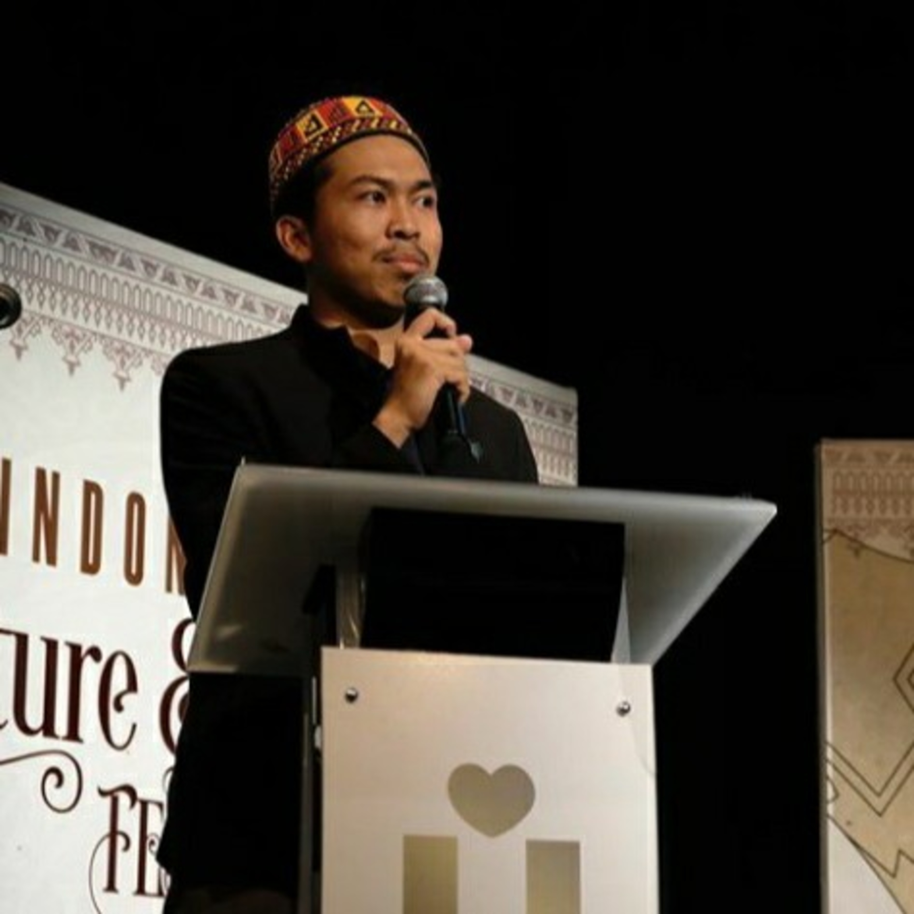 Fadhillah Talk Podcast