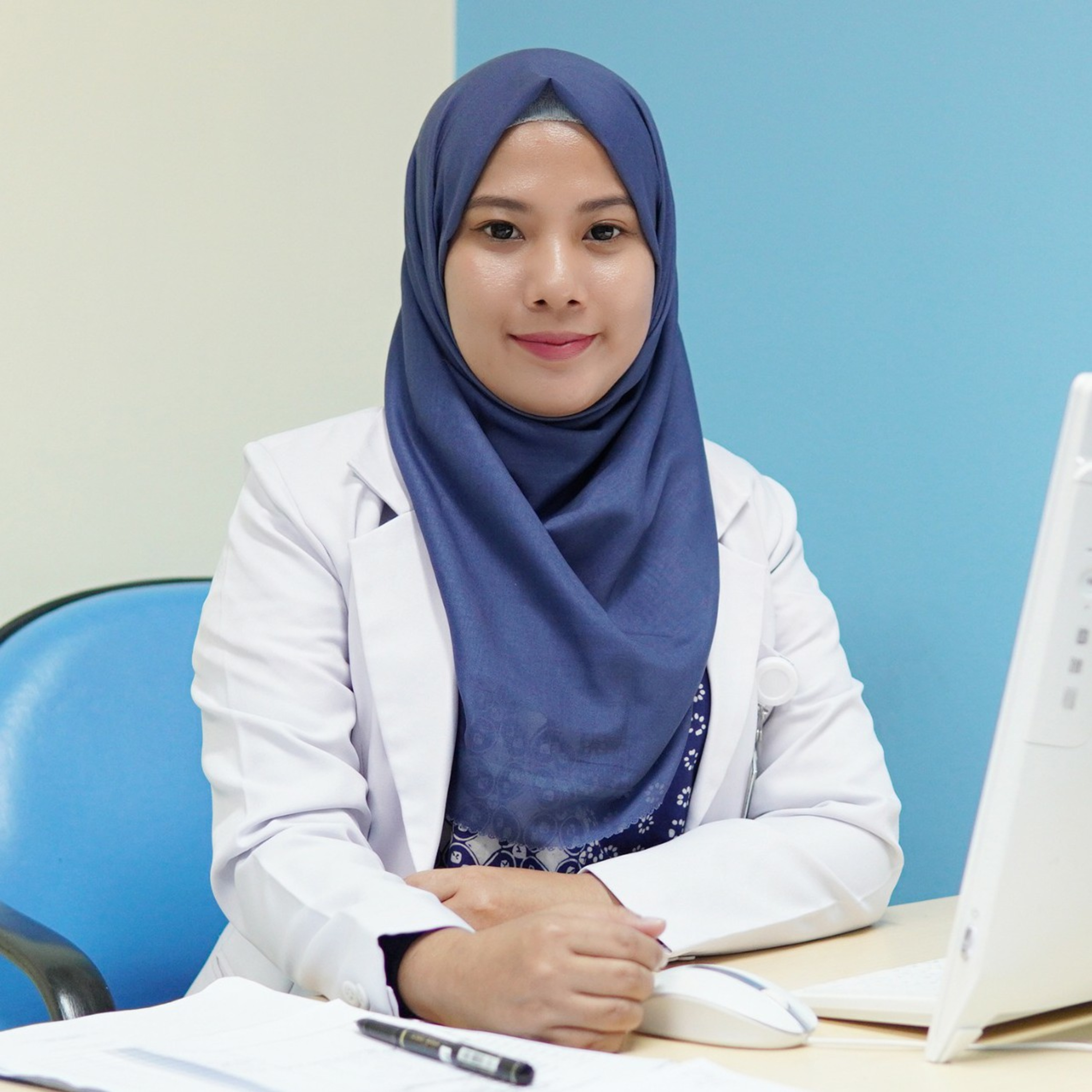 Fadhillah Talk Podcast