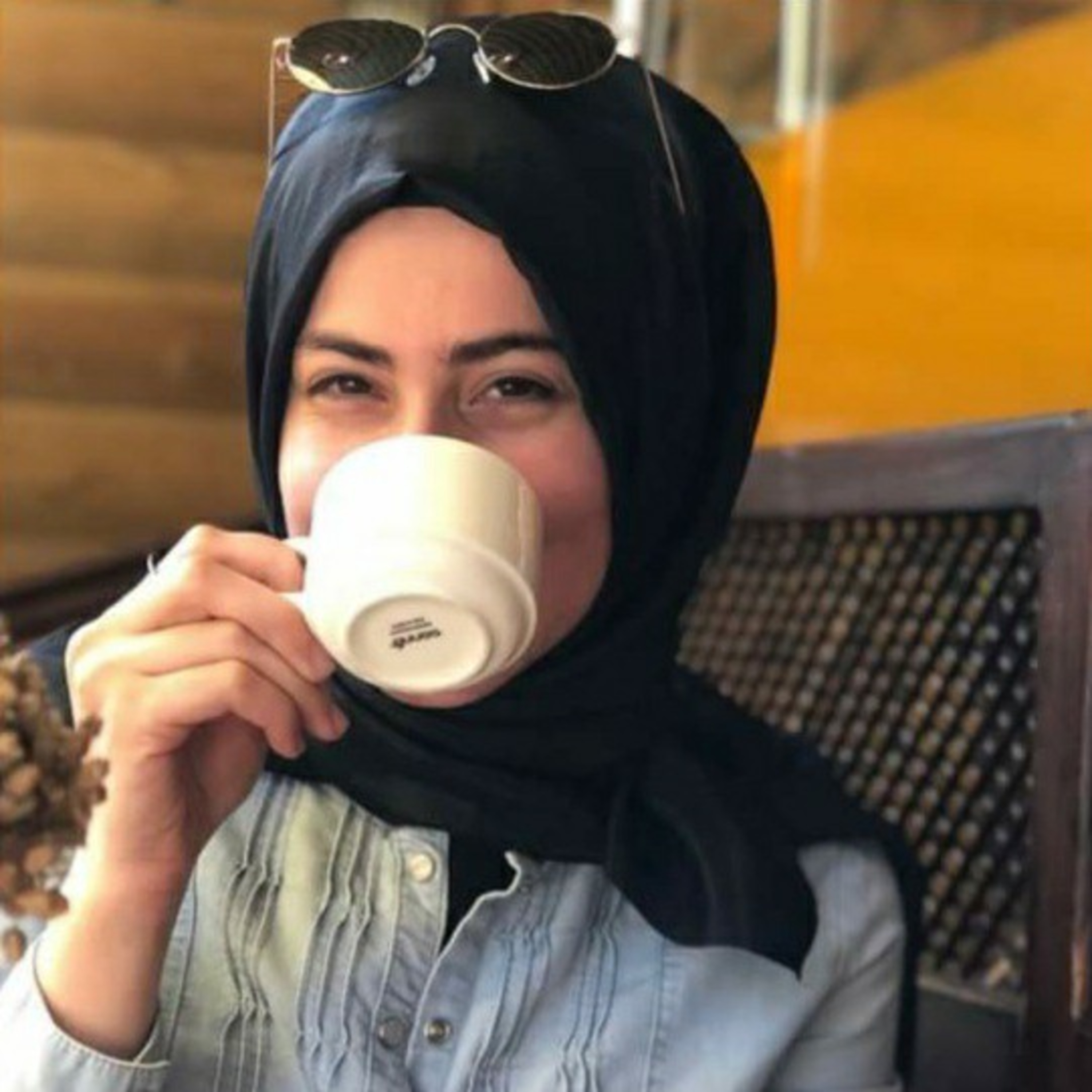 Fadhillah Talk Podcast