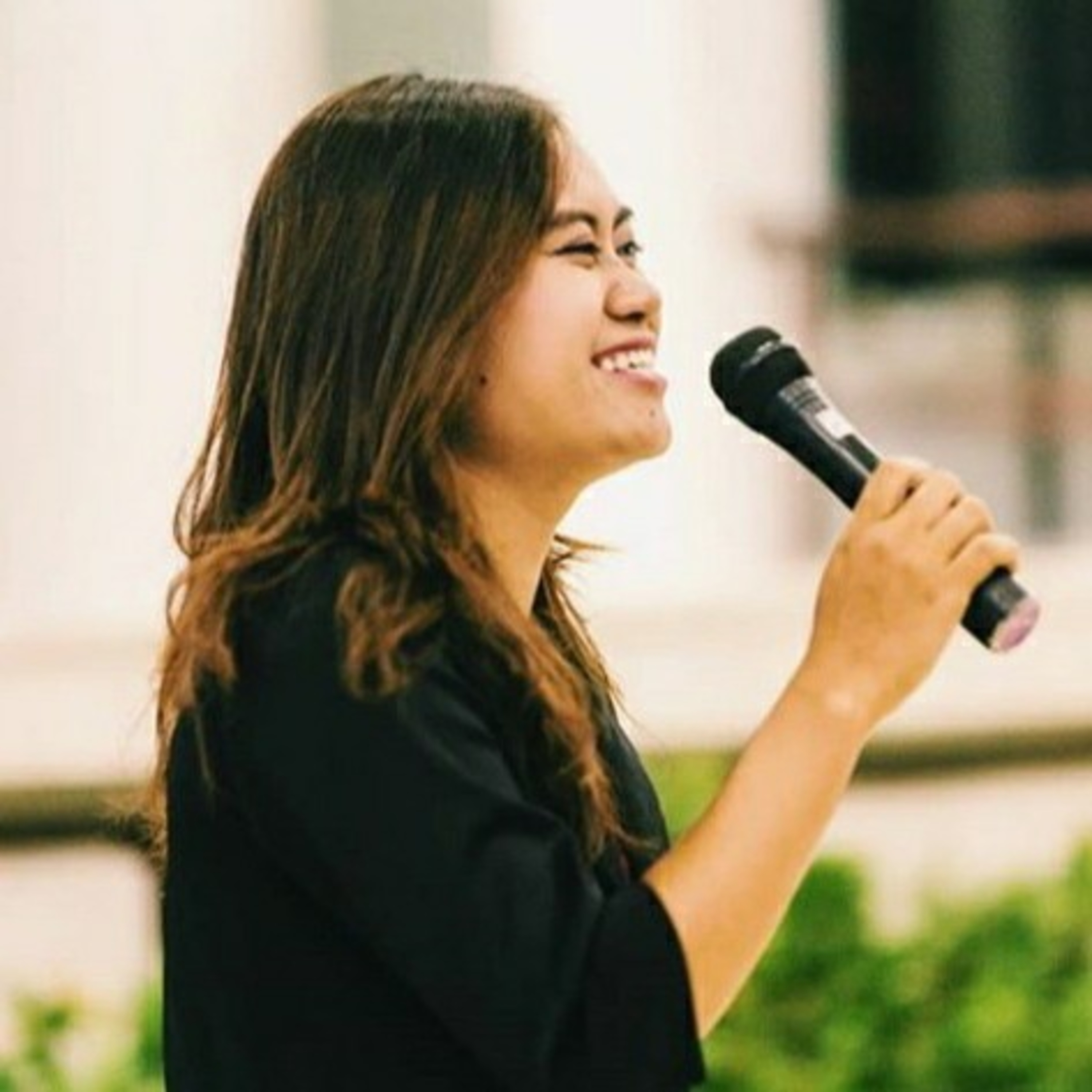 Fadhillah Talk Podcast