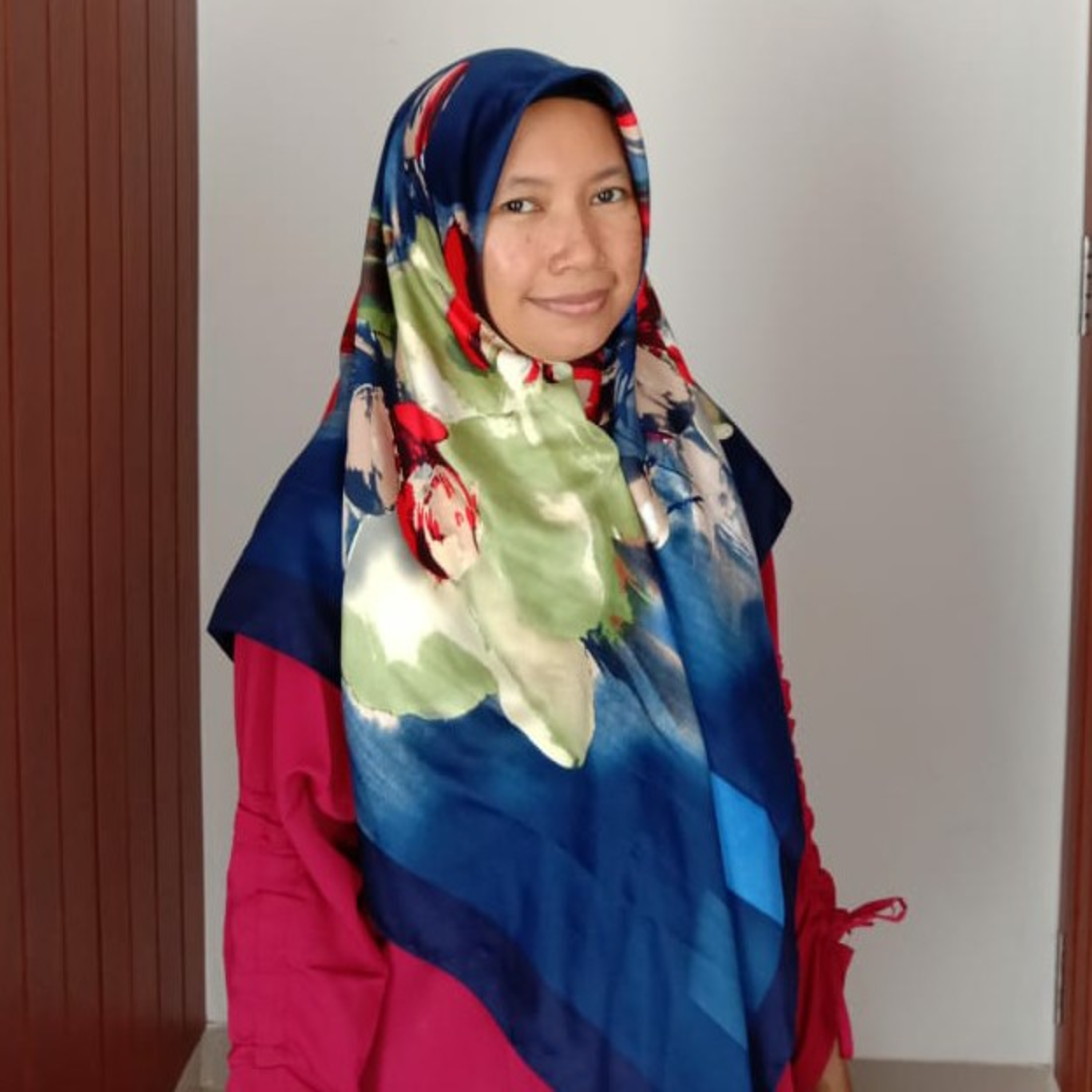 Fadhillah Talk Podcast