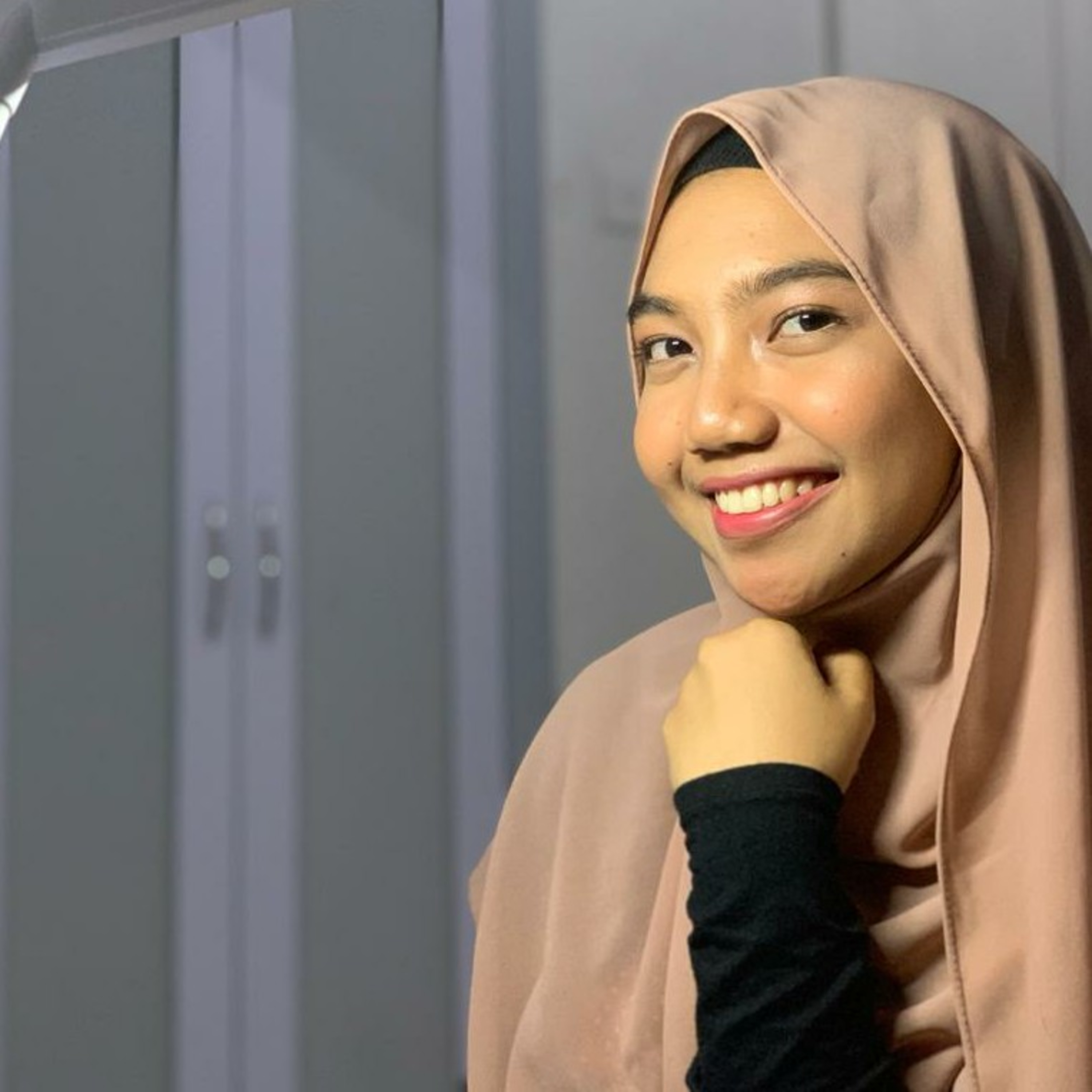 Fadhillah Talk Podcast