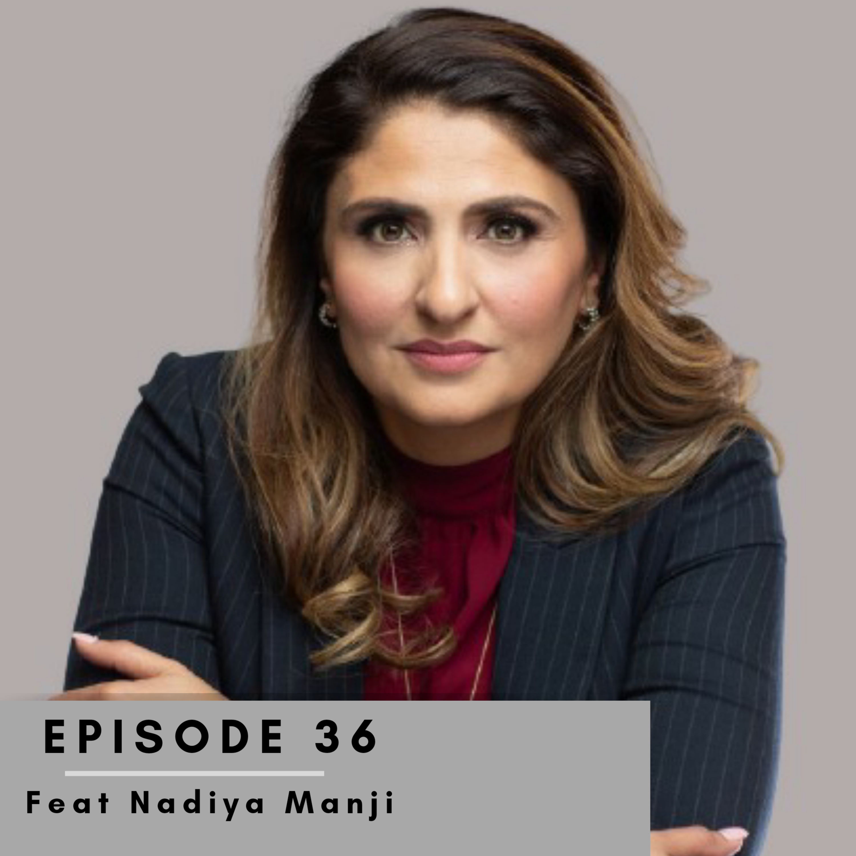 Fadhillah Talk Podcast