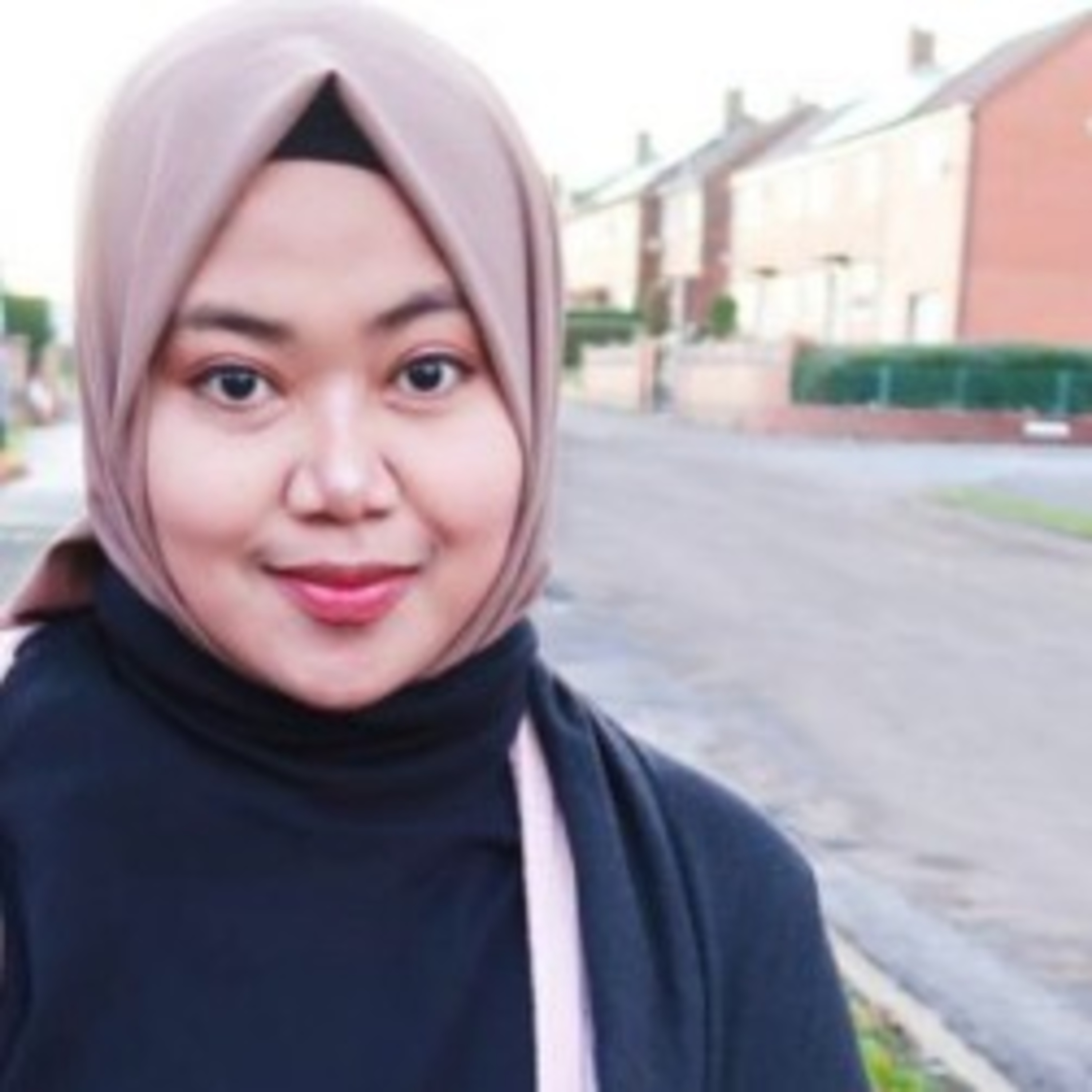 Fadhillah Talk Podcast
