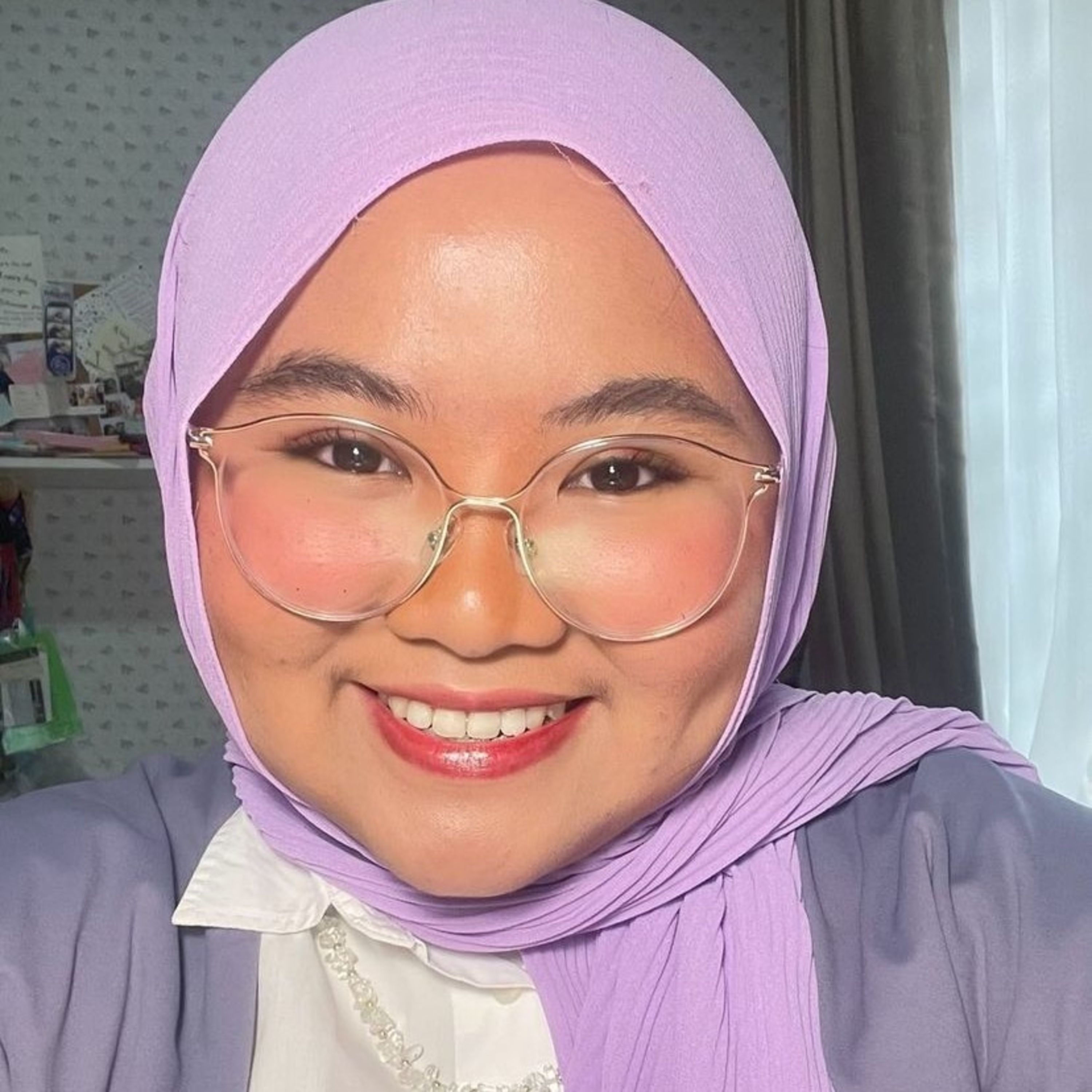 Fadhillah Talk Podcast