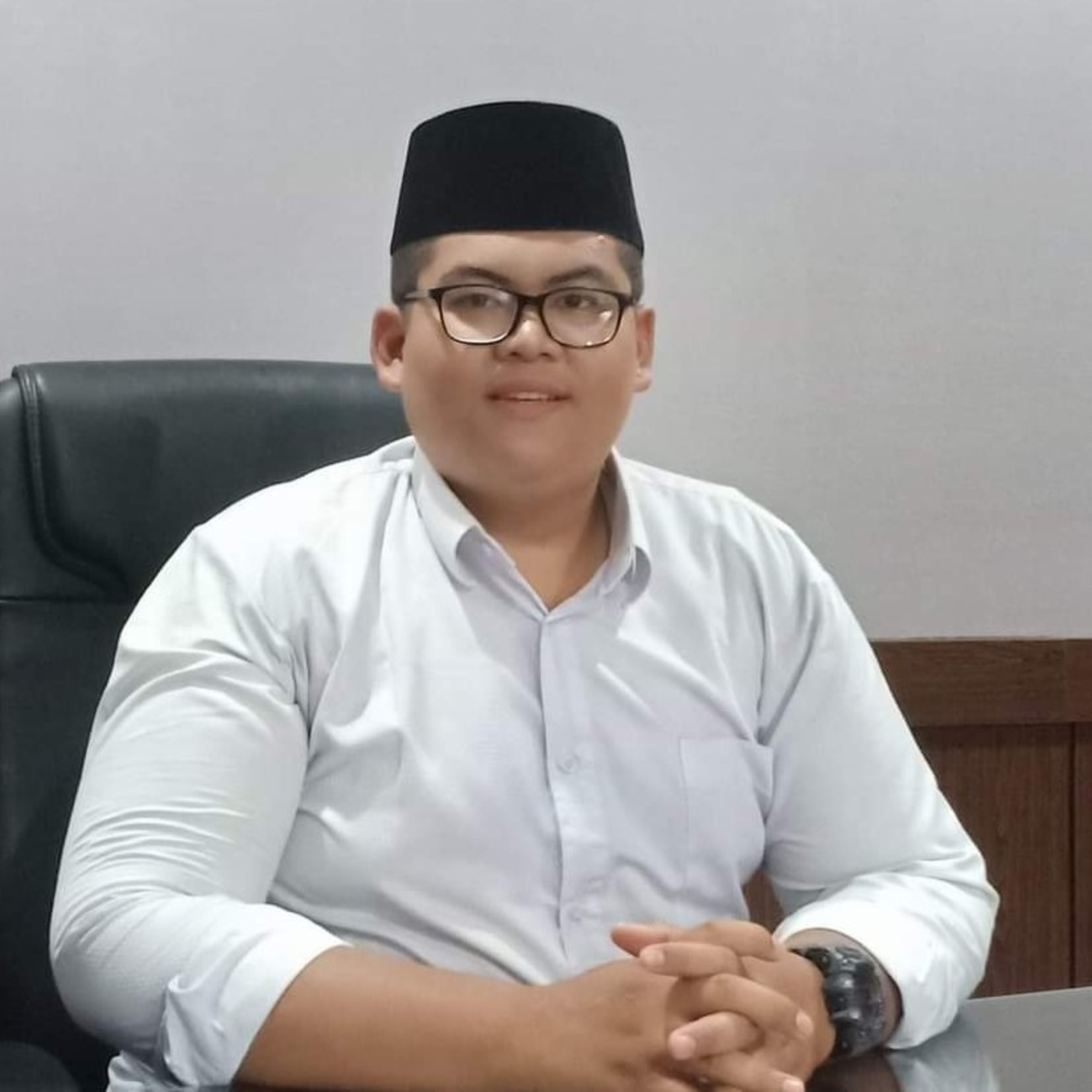 Fadhillah Talk Podcast