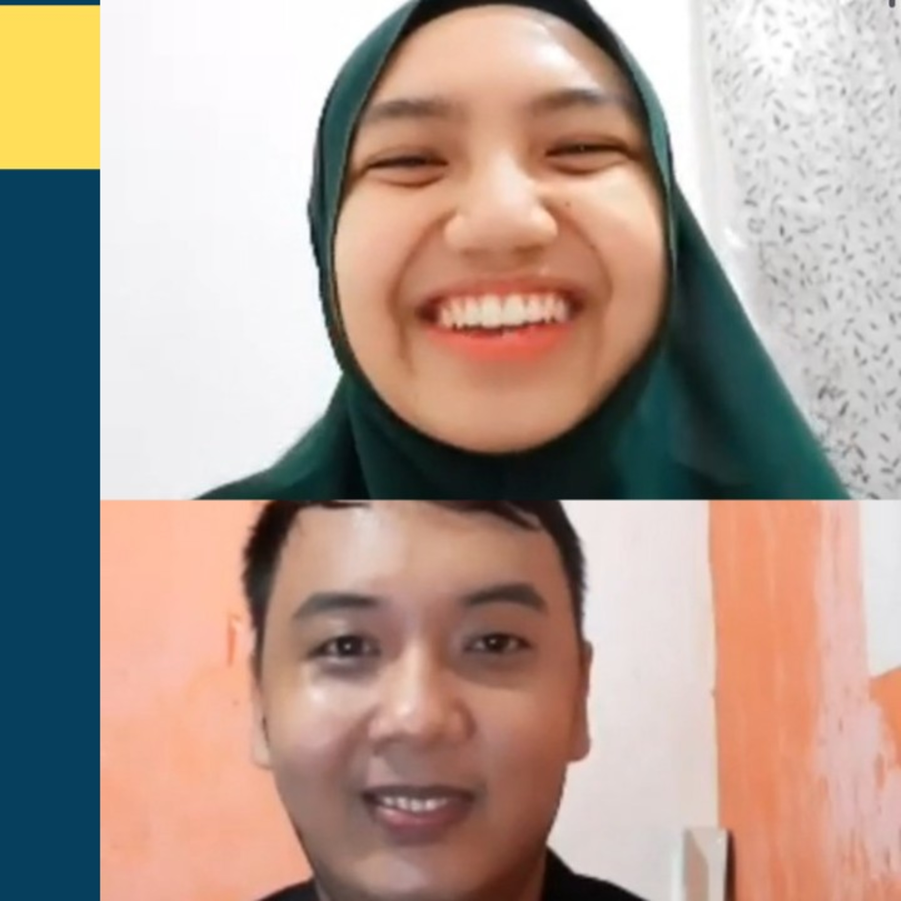 Fadhillah Talk Podcast