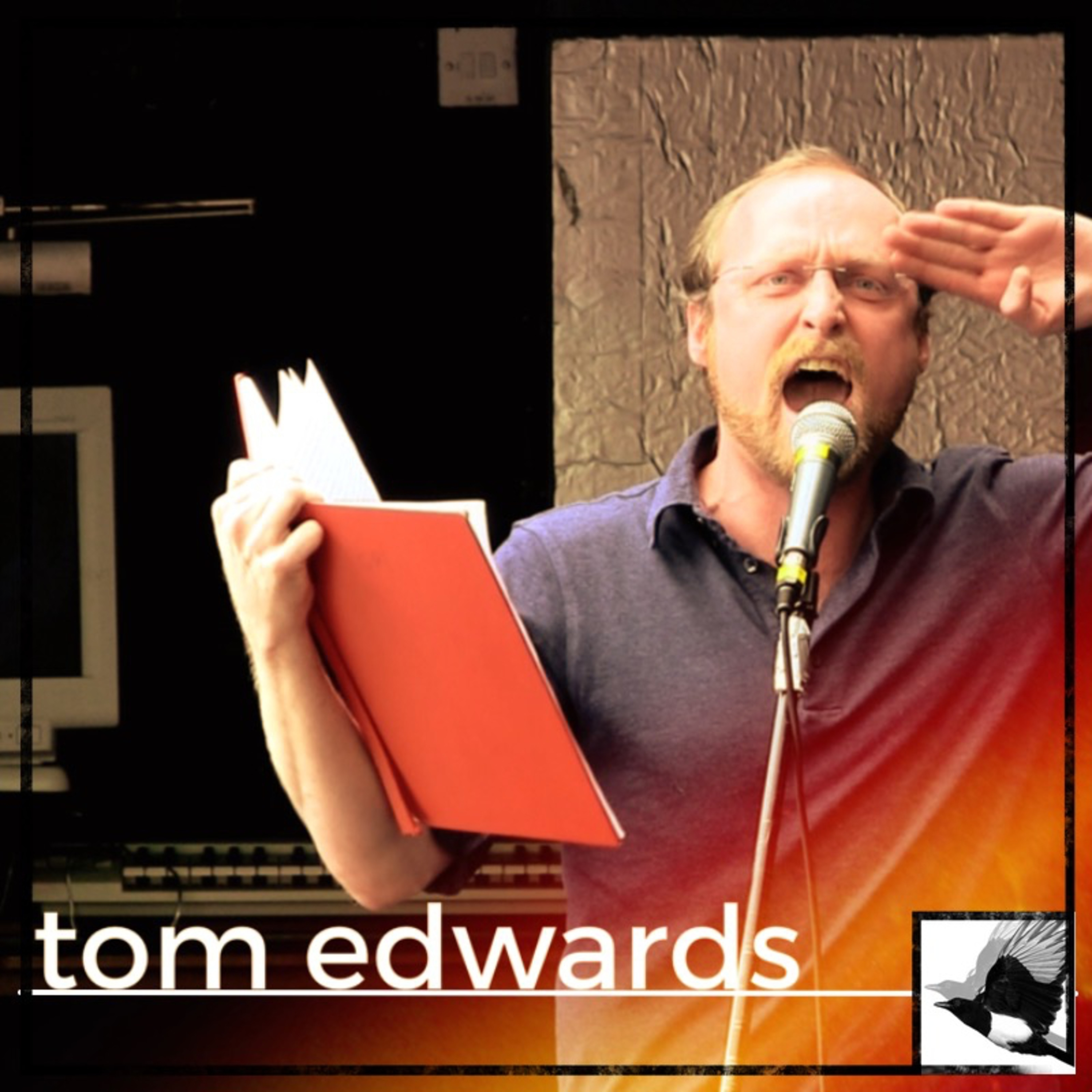 Magpie Podcast from Adam Roxby