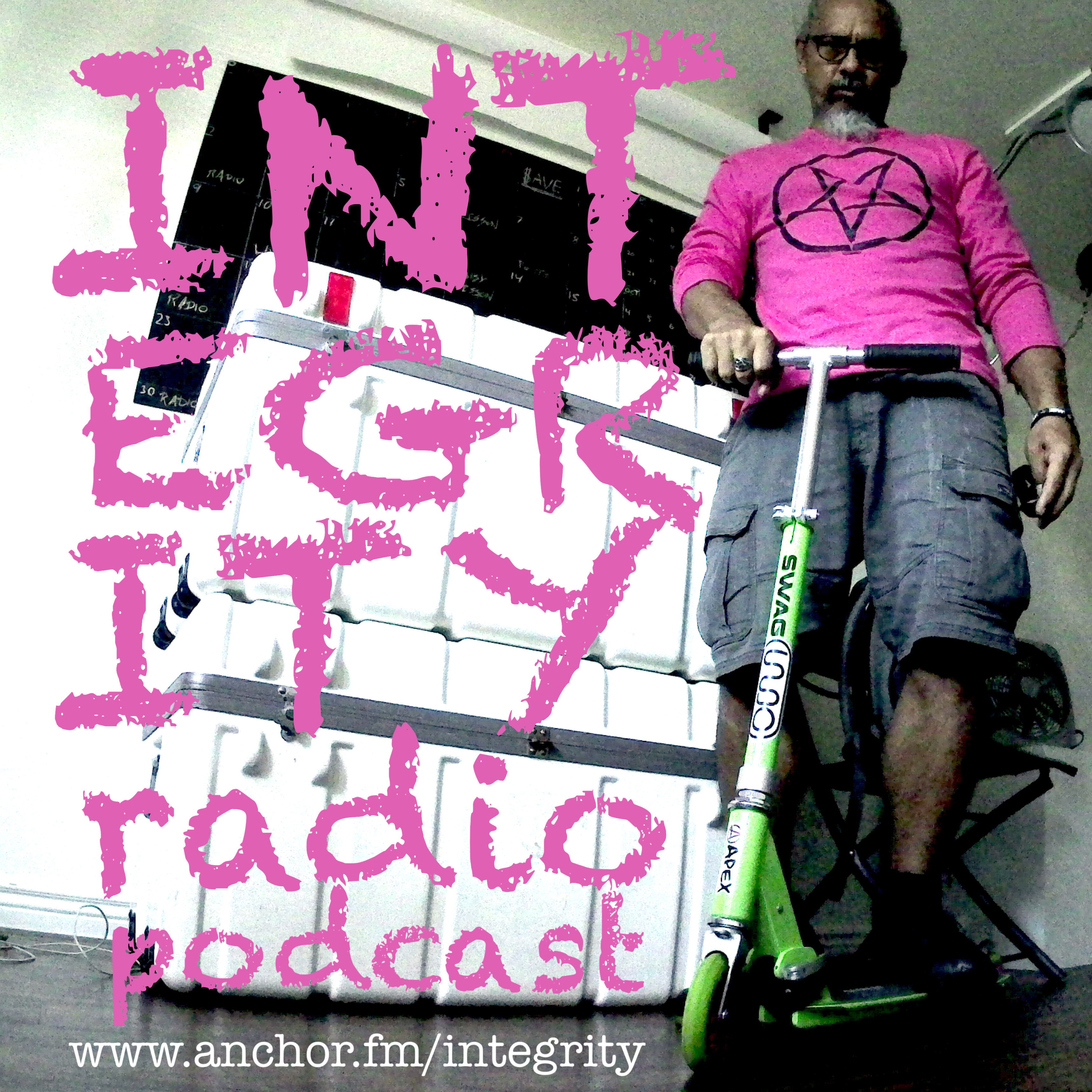 Integrity Radio