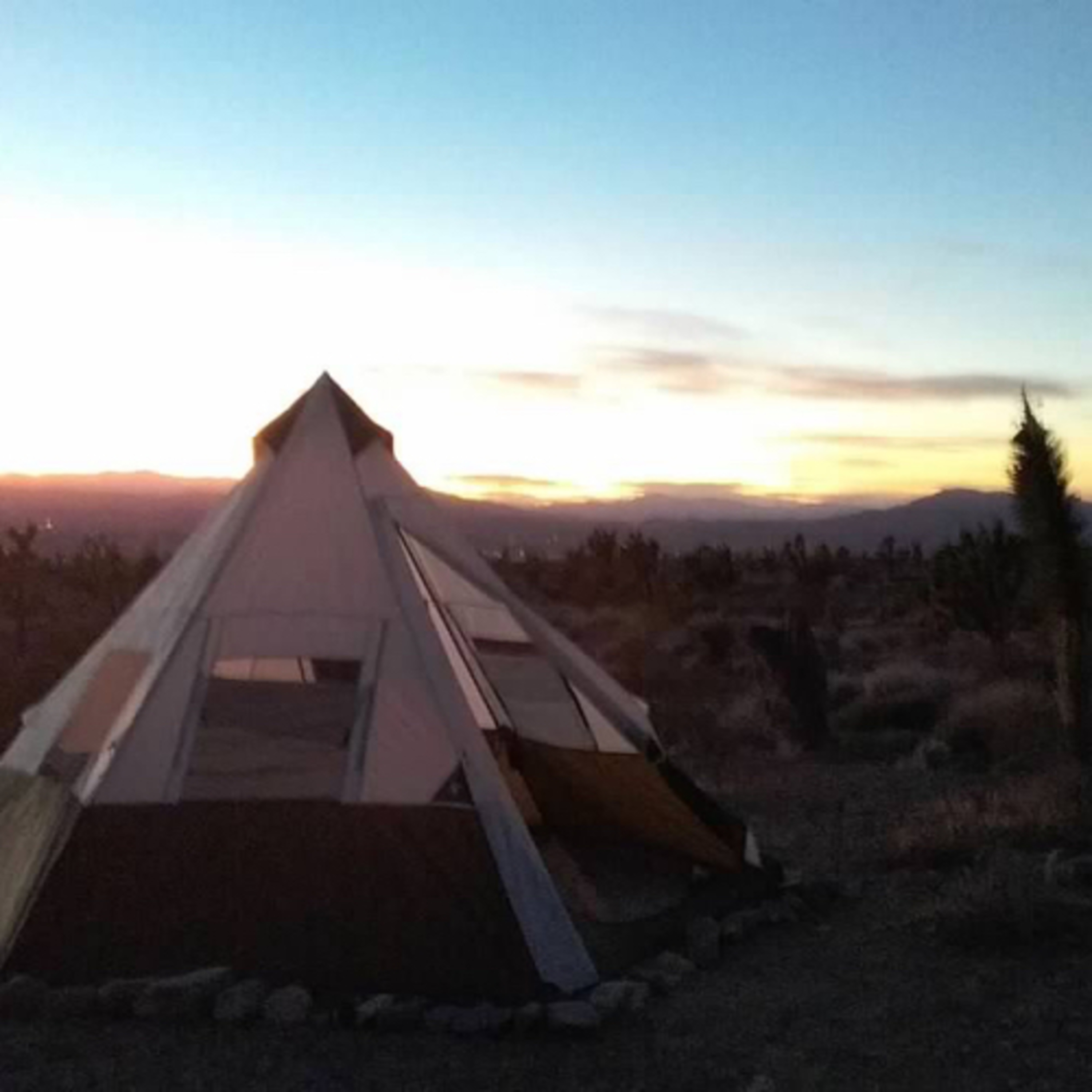 Episode 4 Season 4 - The Desert Sessions with Chad n Z