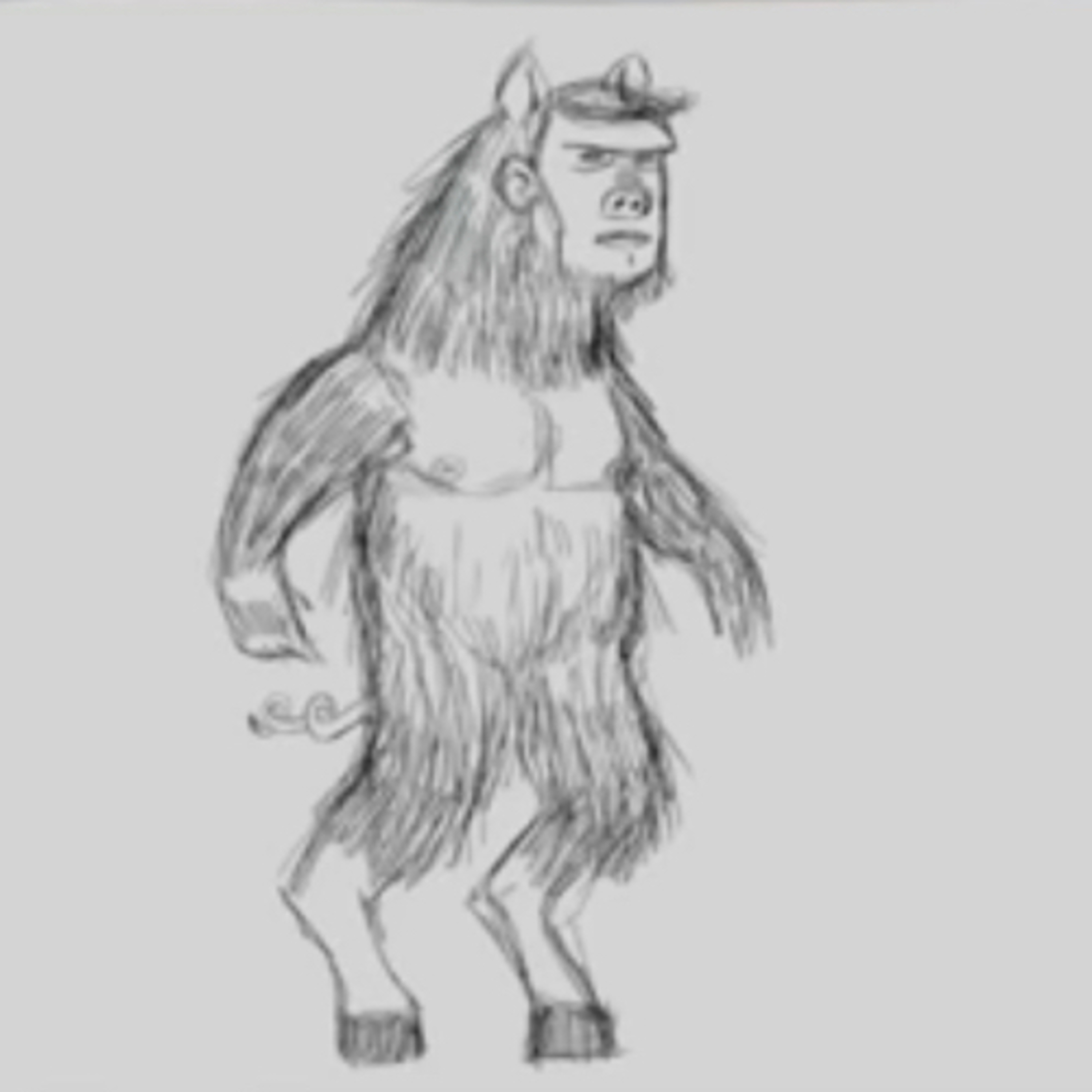 Episode 4 Season 6 - Man Bear Pig