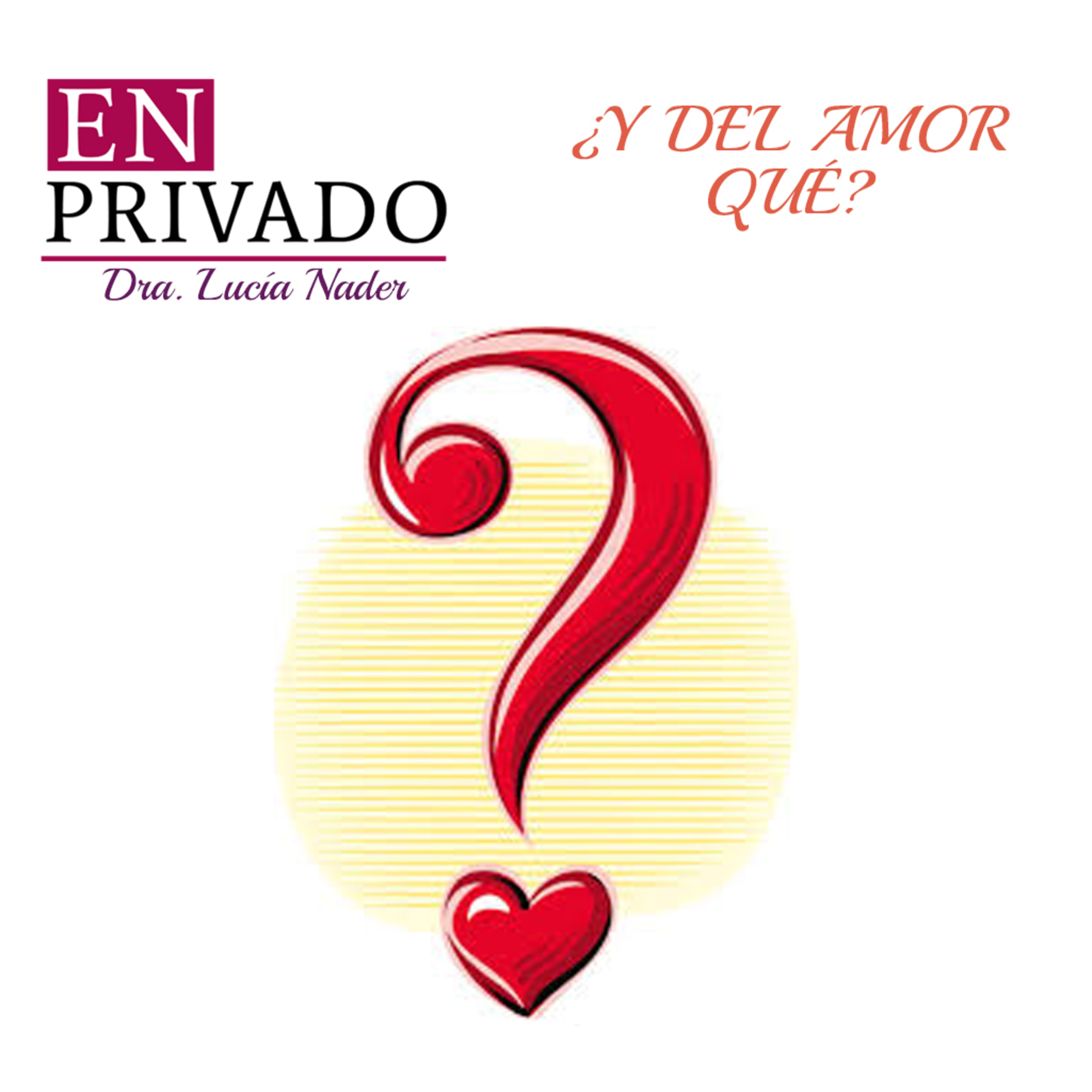 EN PRIVADO