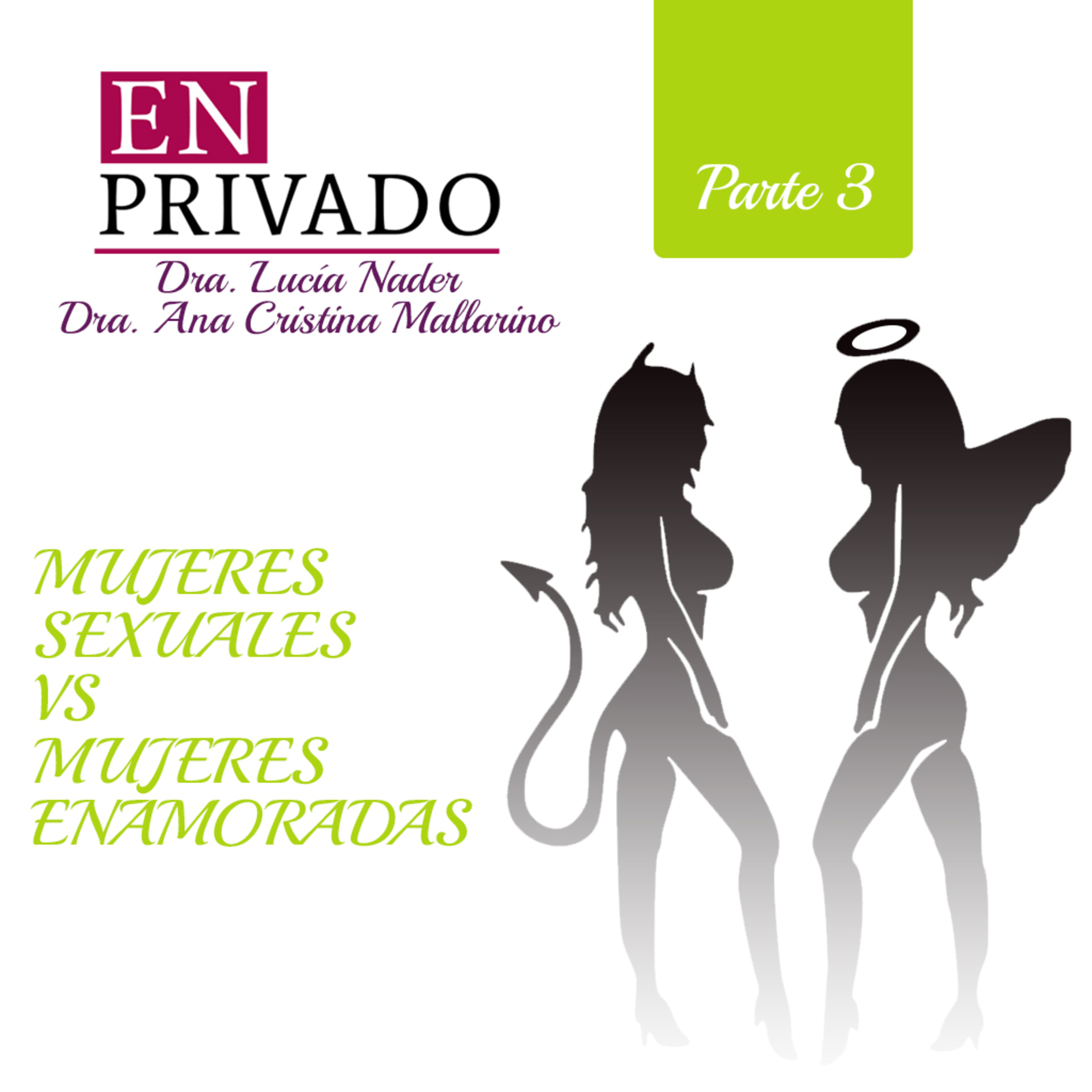 EN PRIVADO