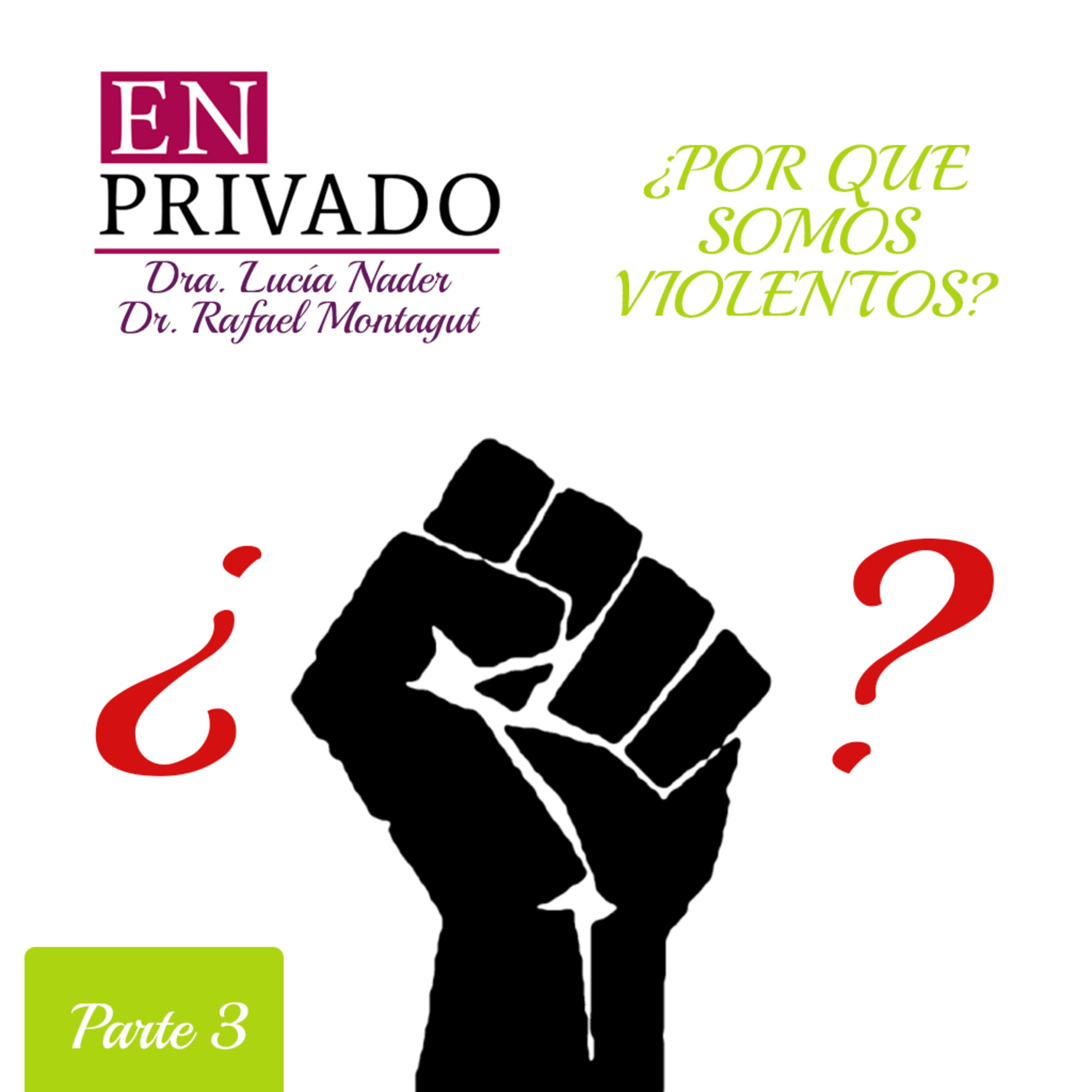 EN PRIVADO