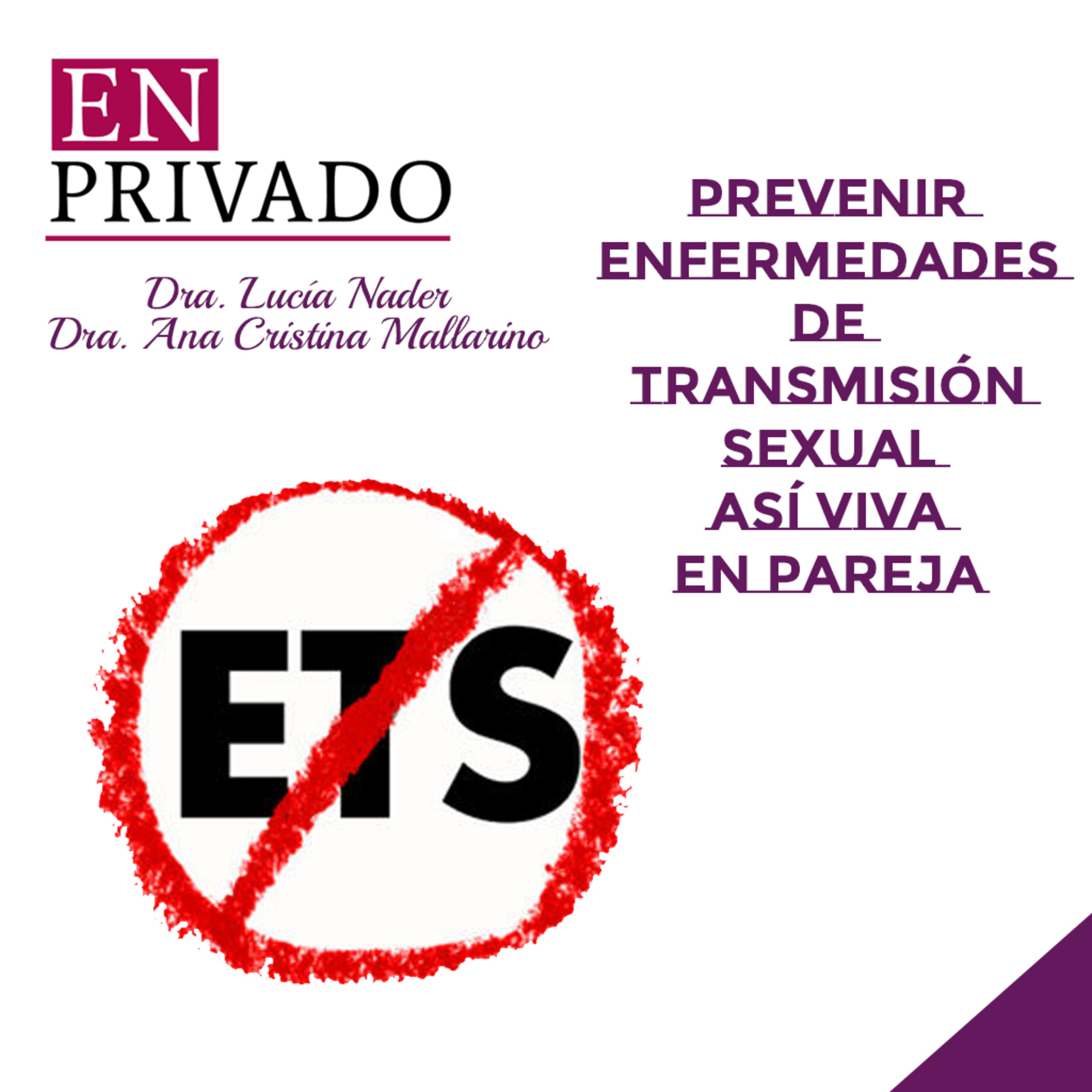 EN PRIVADO