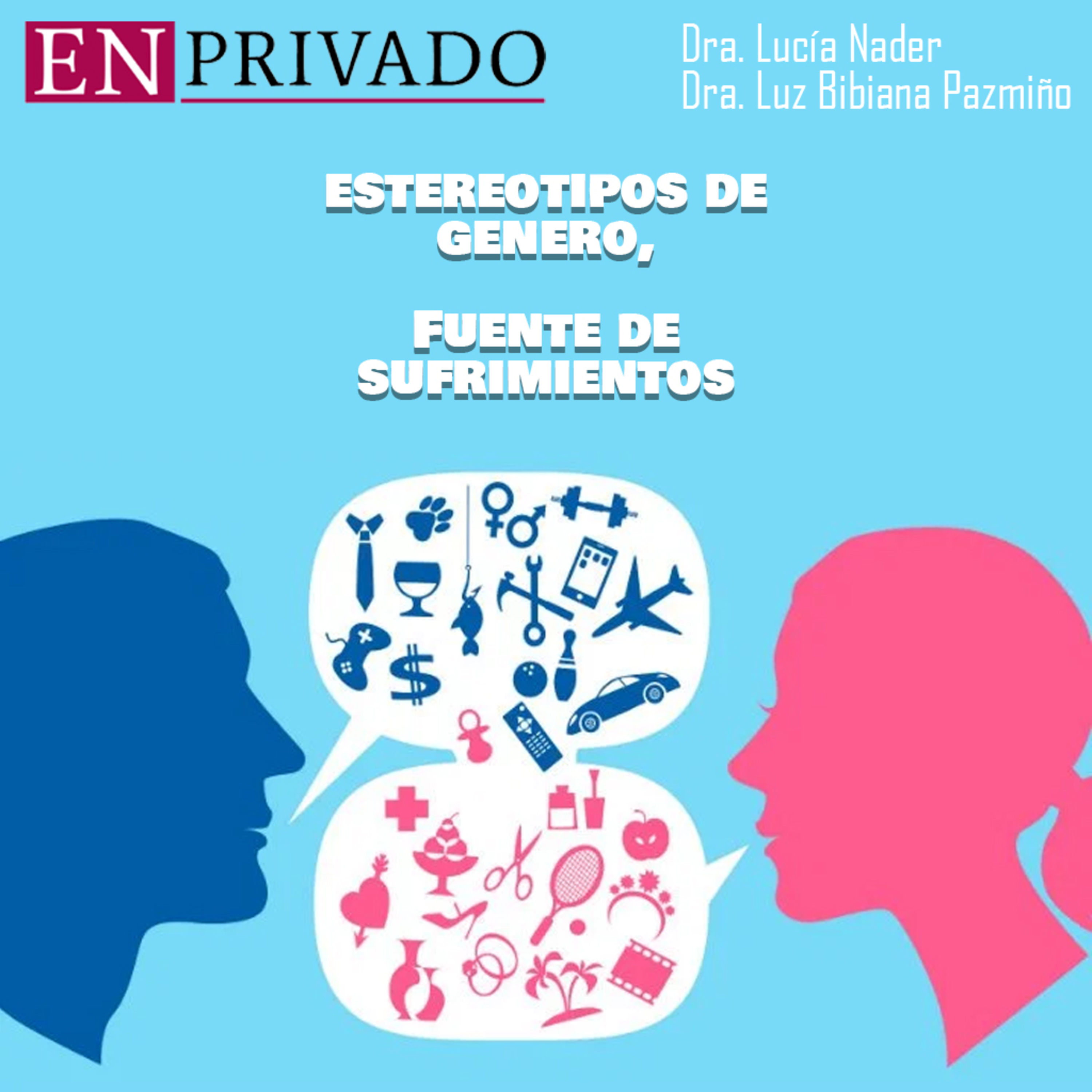 EN PRIVADO