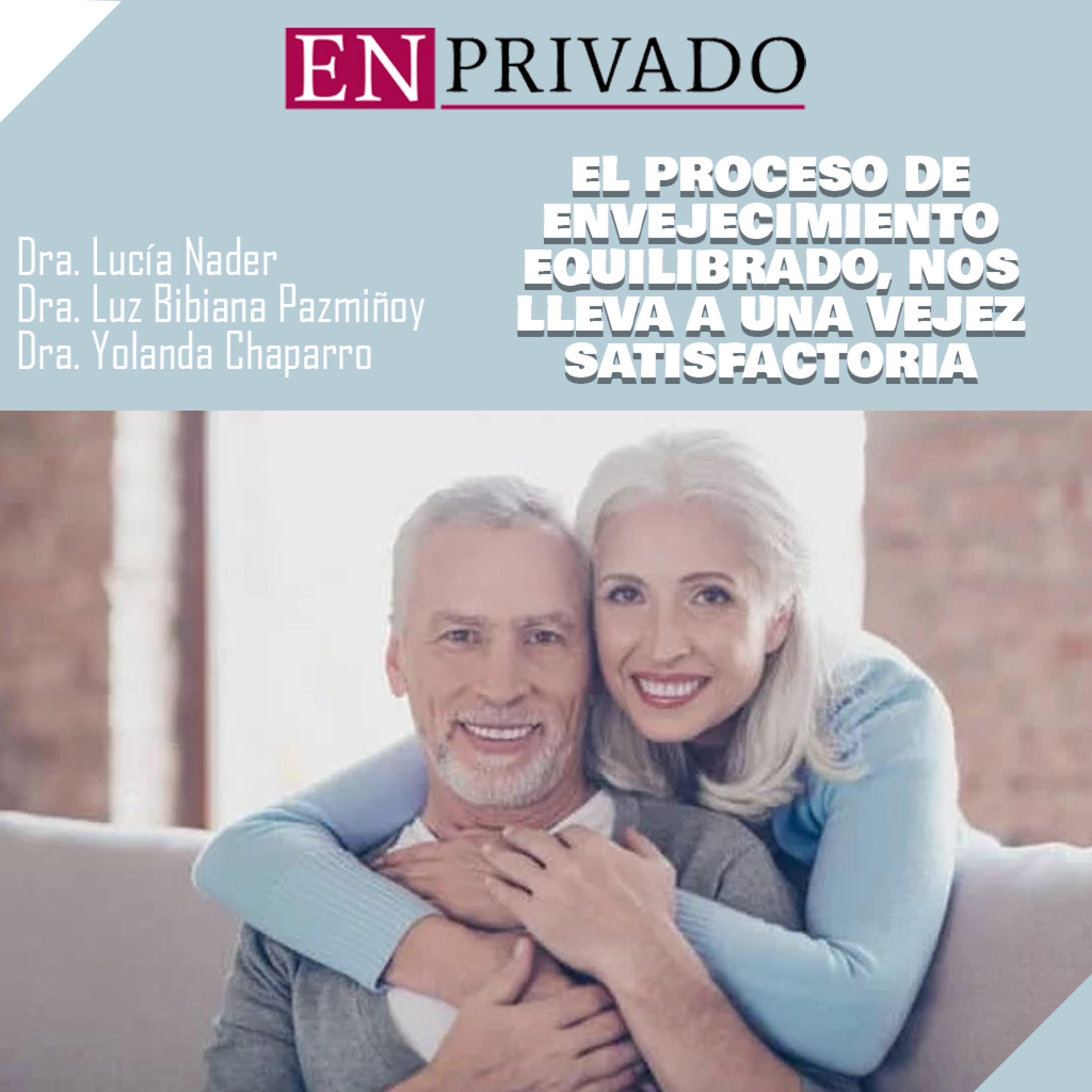 EN PRIVADO
