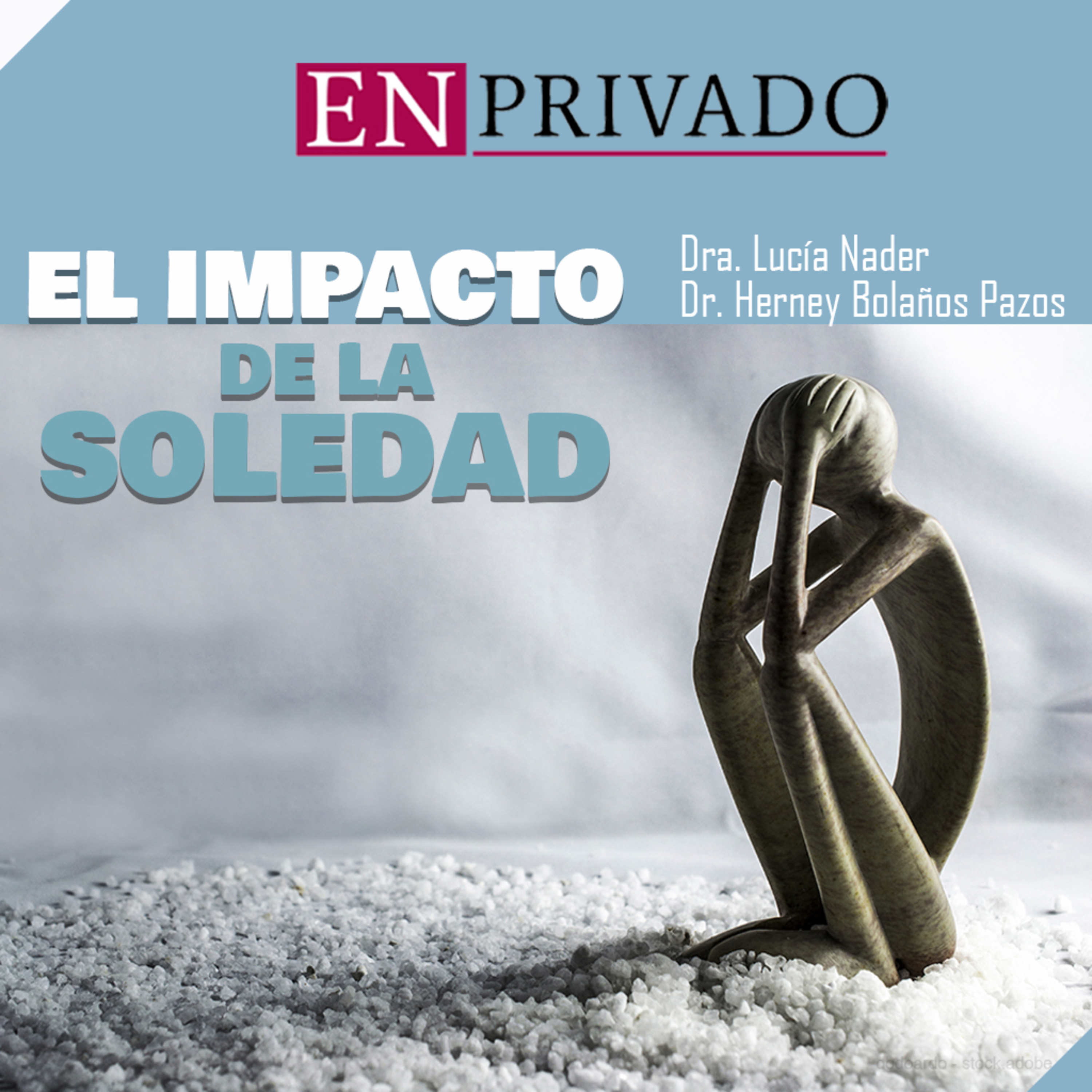 EN PRIVADO
