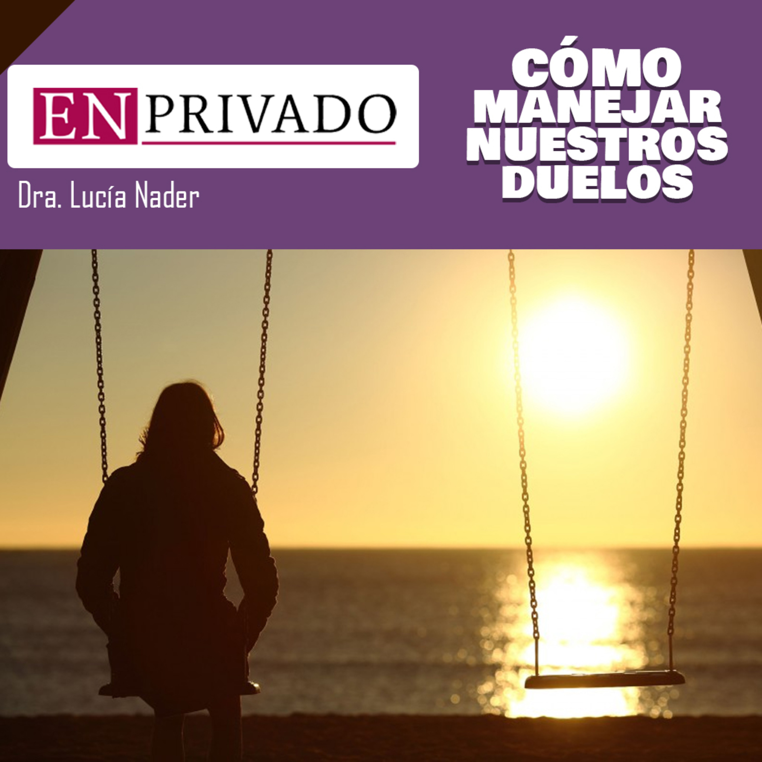 EN PRIVADO