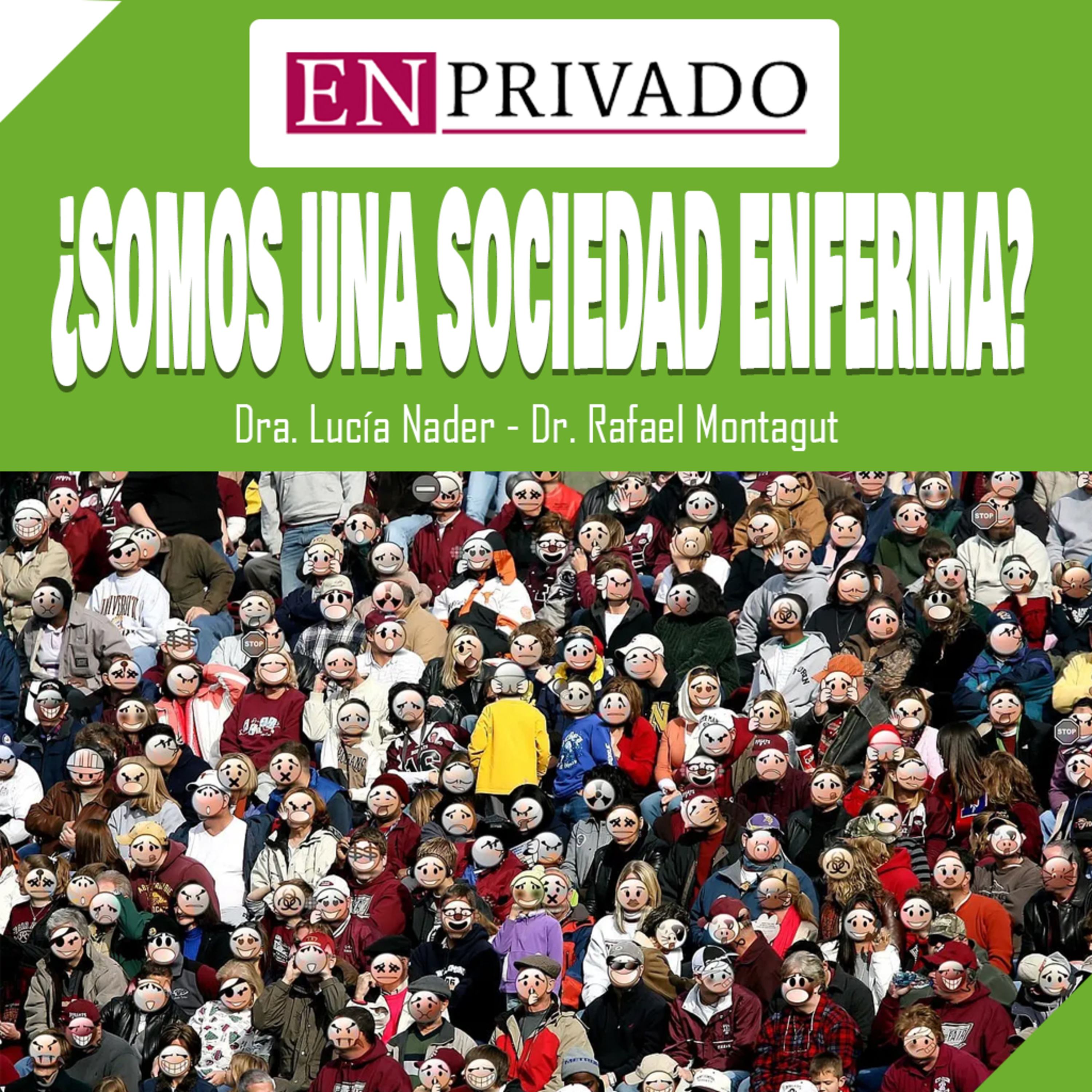 EN PRIVADO