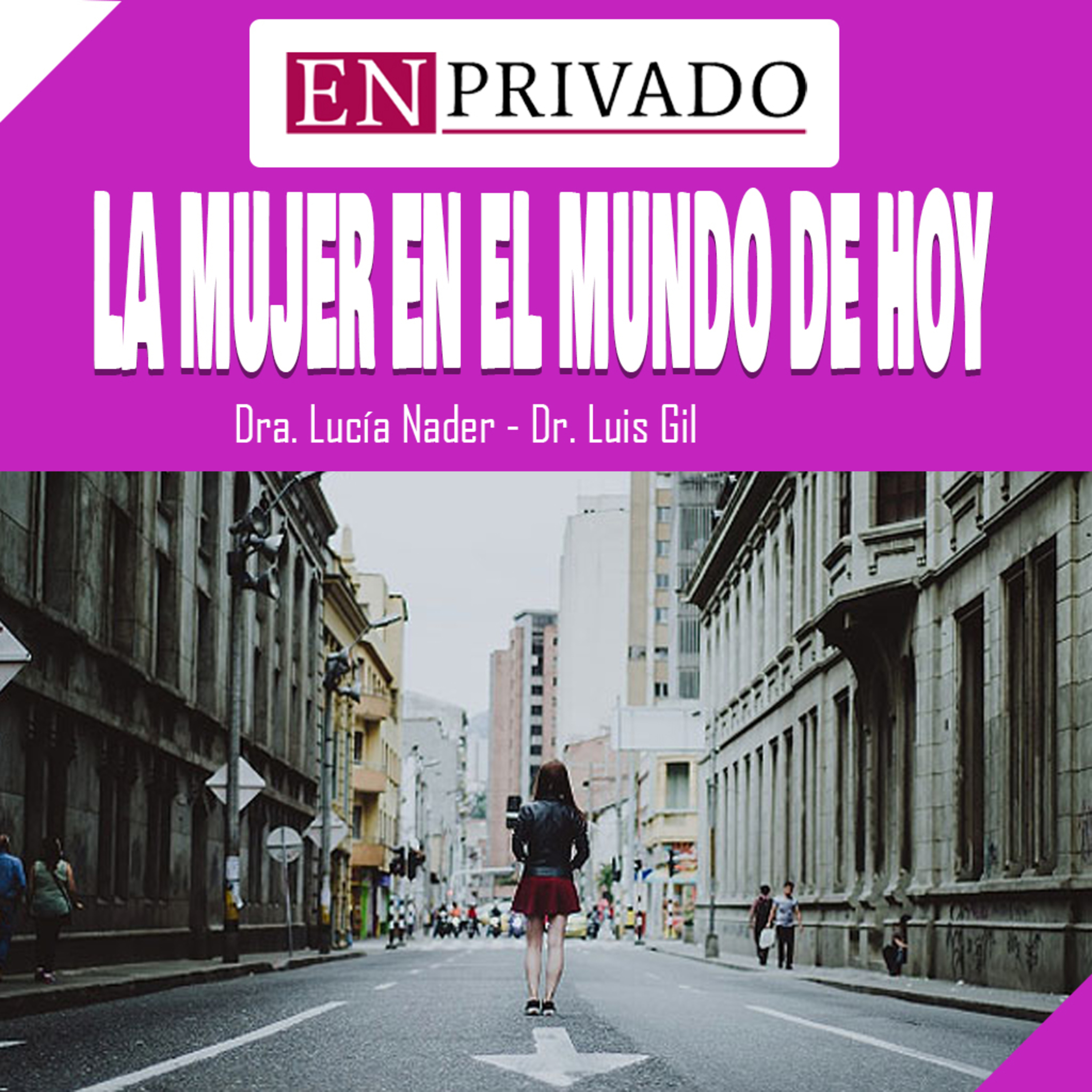 EN PRIVADO