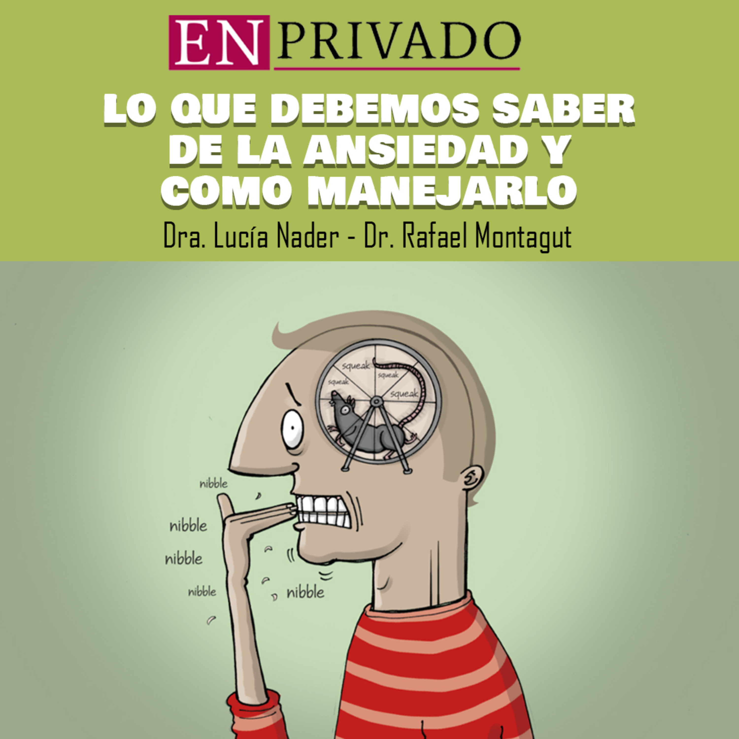 EN PRIVADO