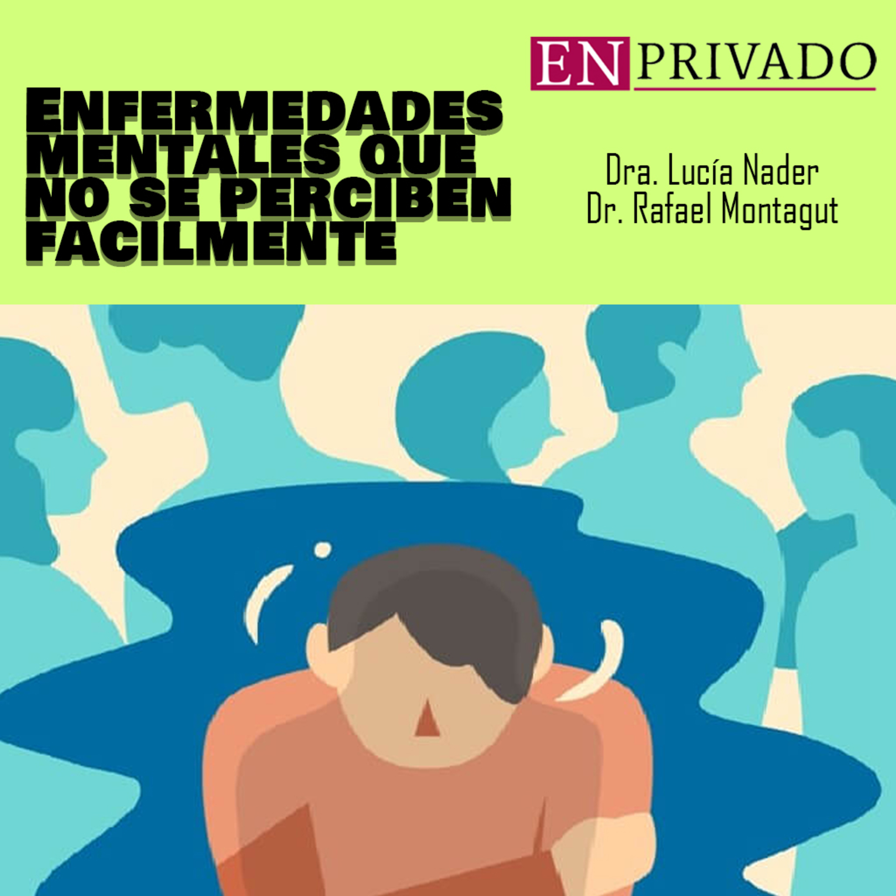 EN PRIVADO