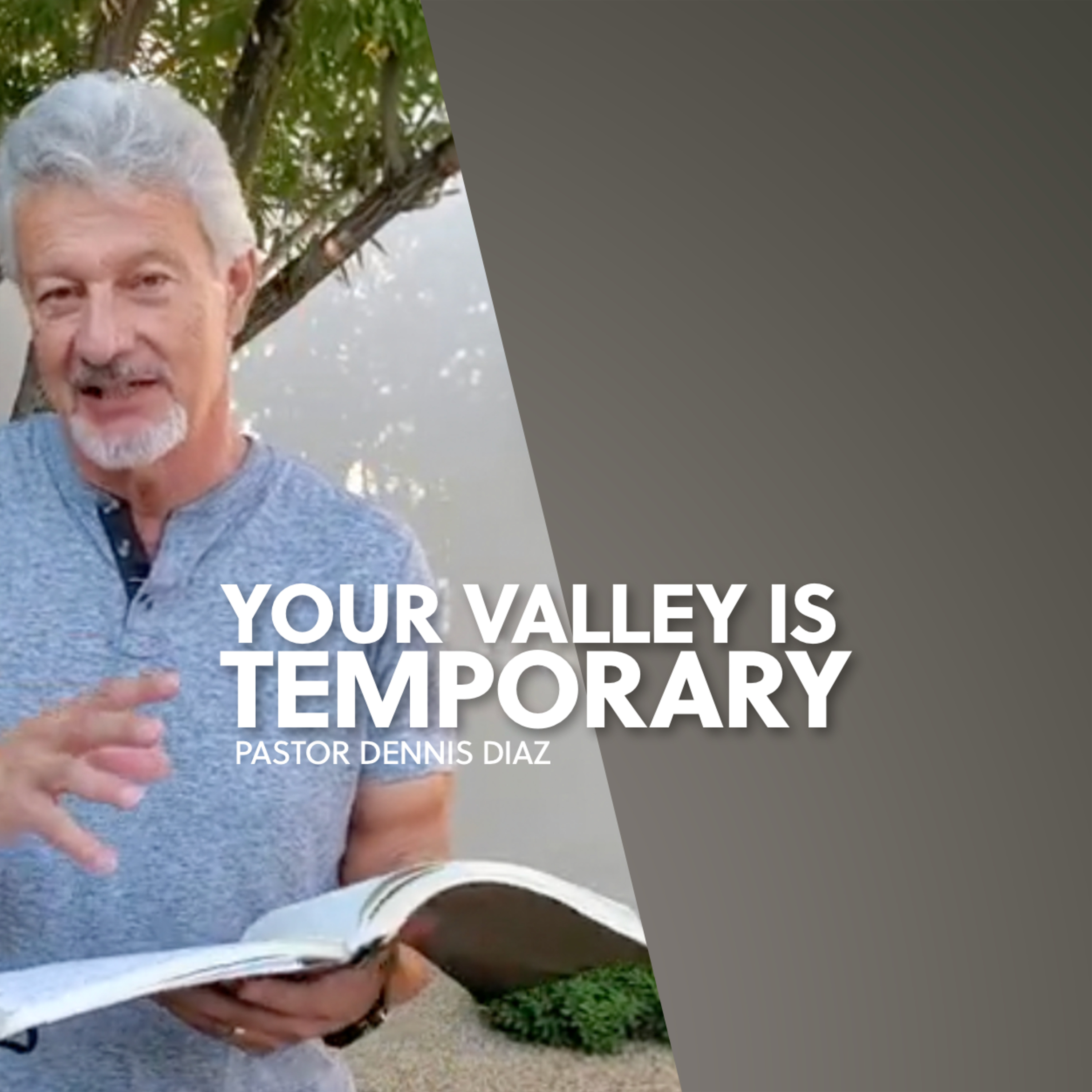 Your Valley Is Temporary | Dennis Diaz  episode artwork