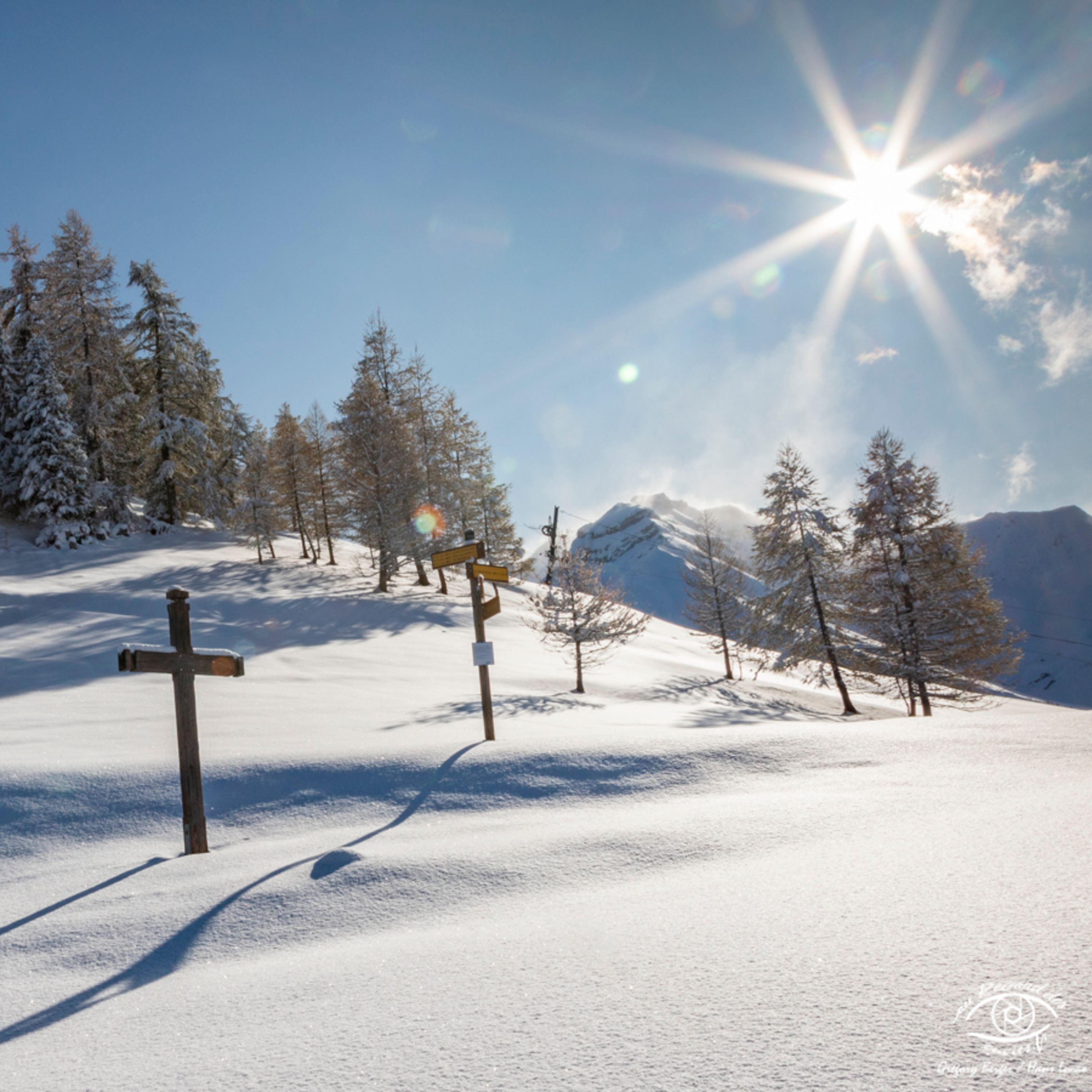 E1 S1 - Rando-photos au Col du Solude