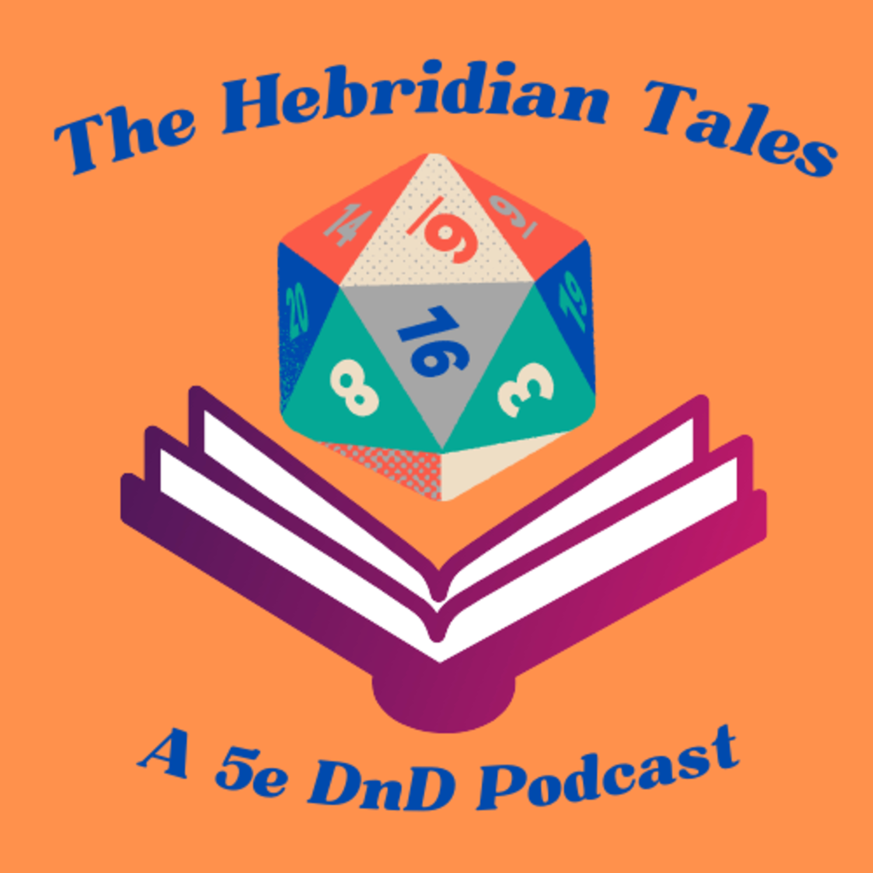 The Hebridian Tales