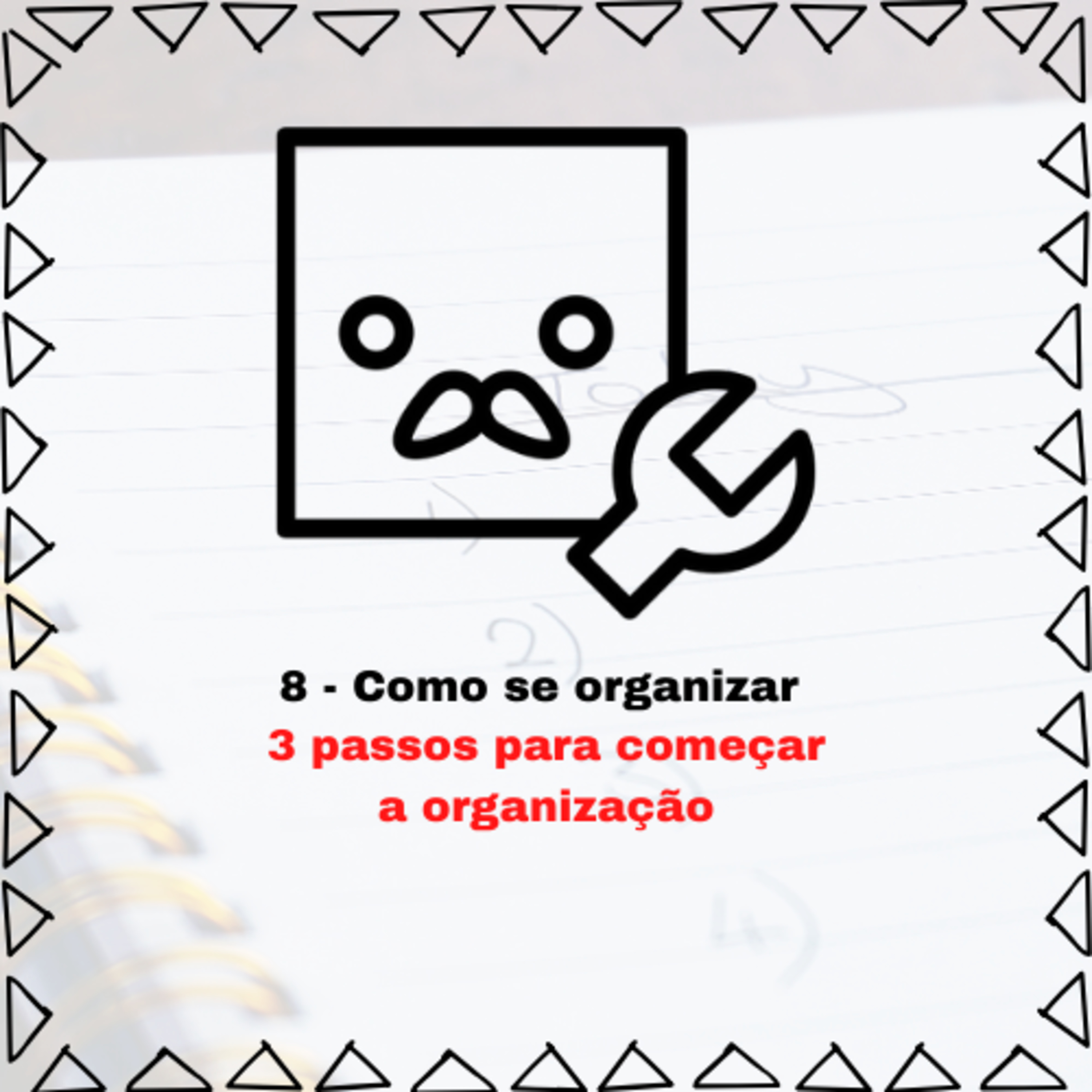Caixa de Ferramentas Cast