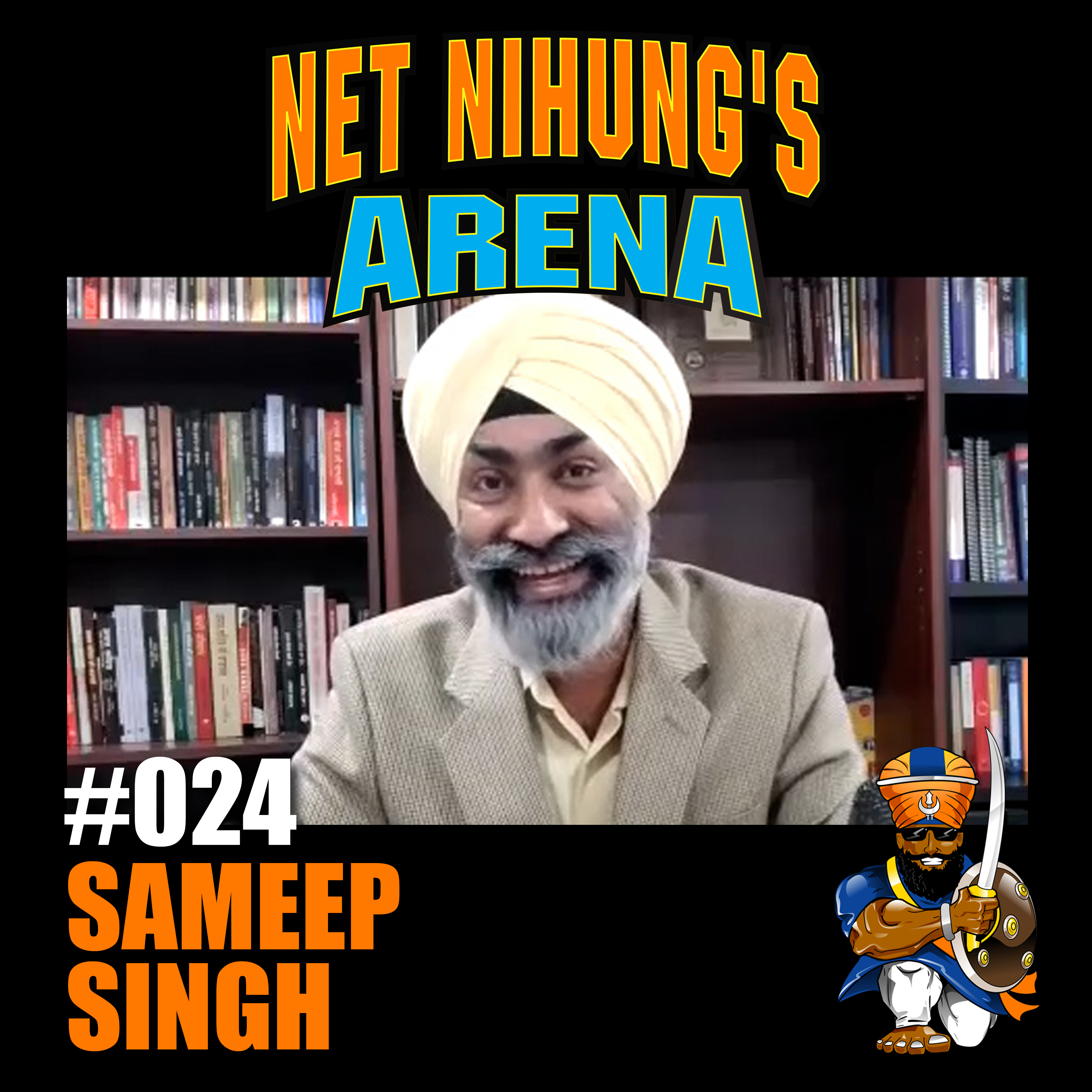 Net Nihung\'s Arena