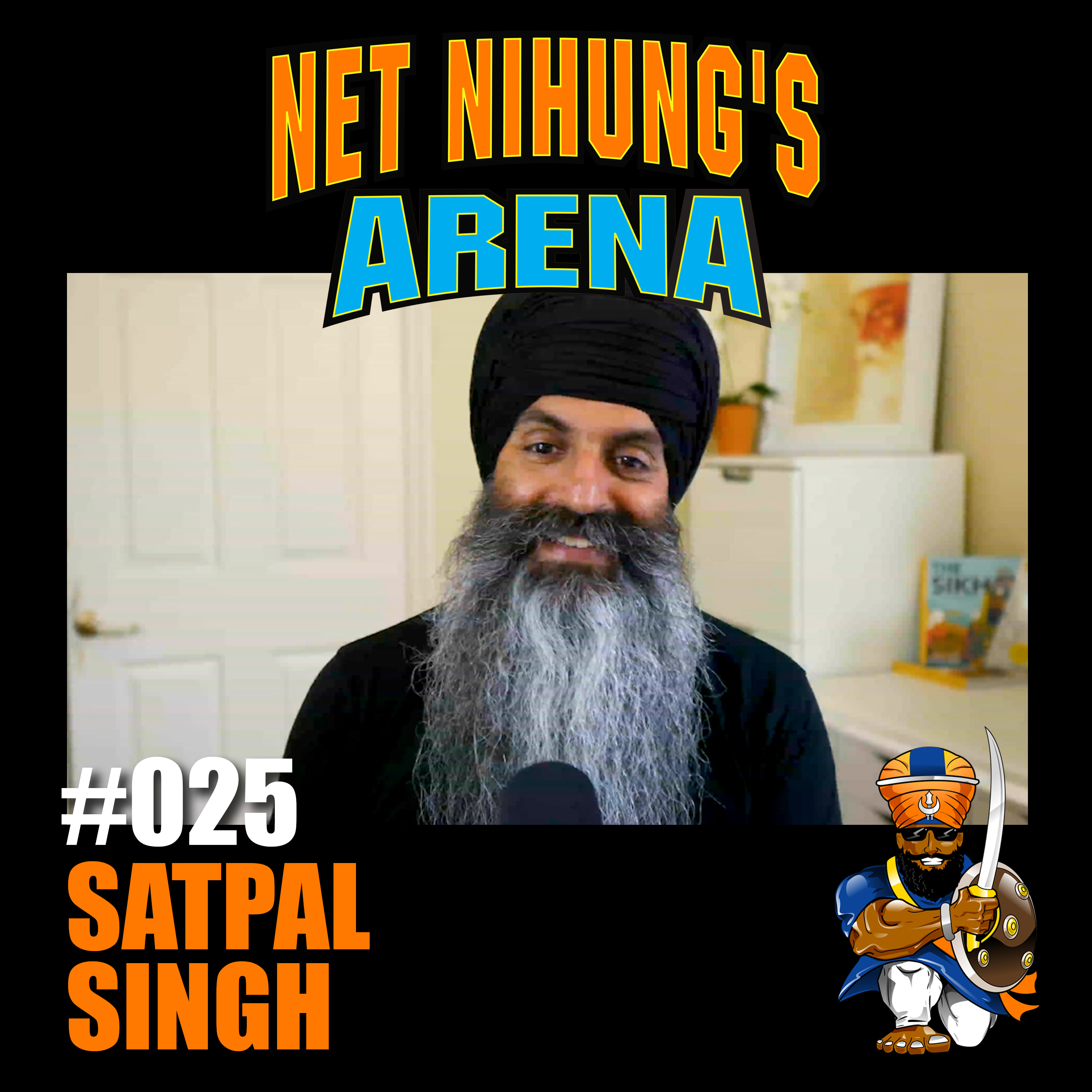 Net Nihung\'s Arena