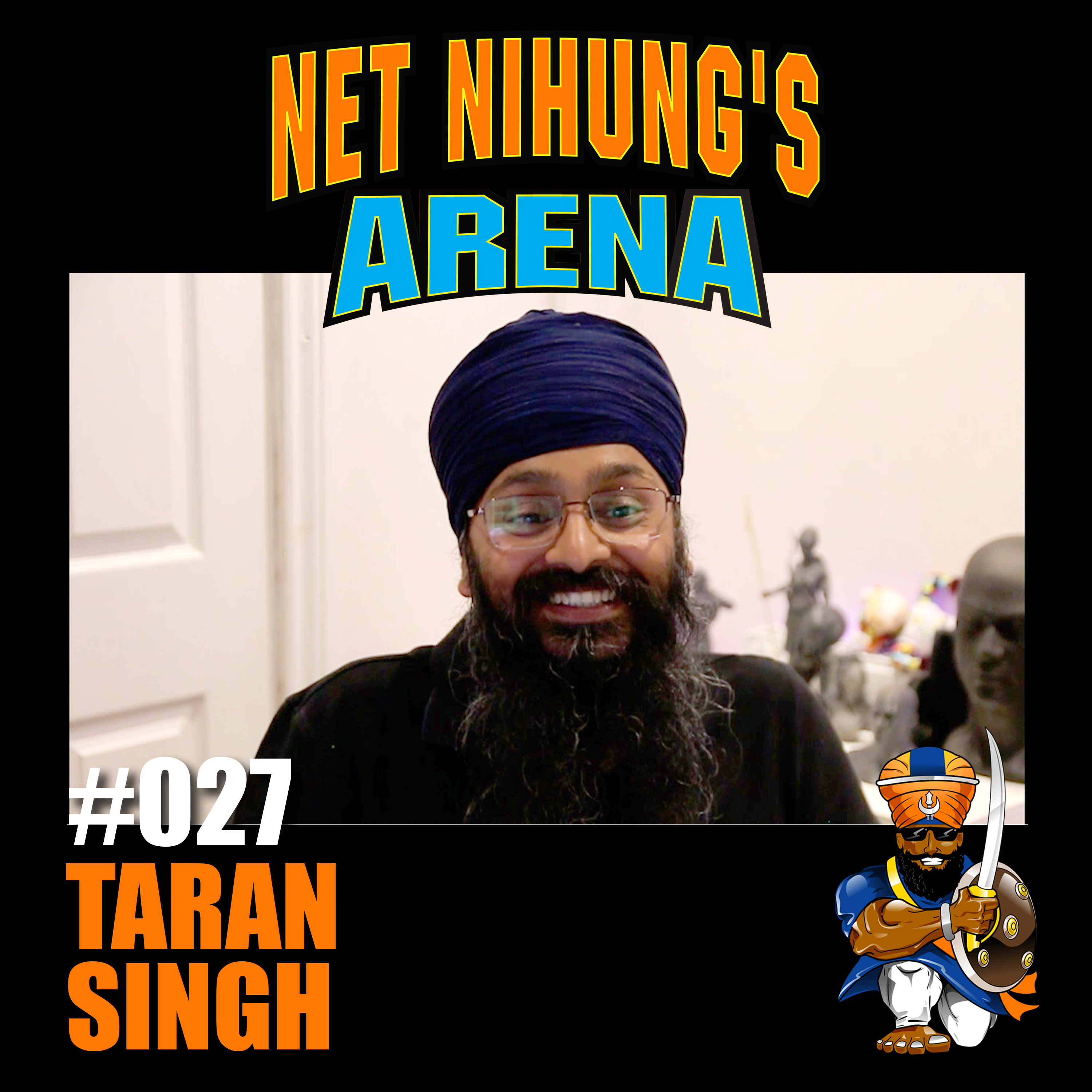 Net Nihung\'s Arena